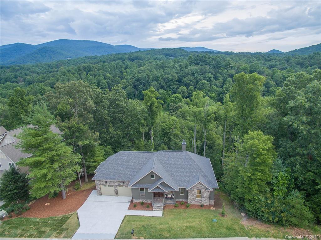 28 Ledgestone Drive Fairview NC 28730