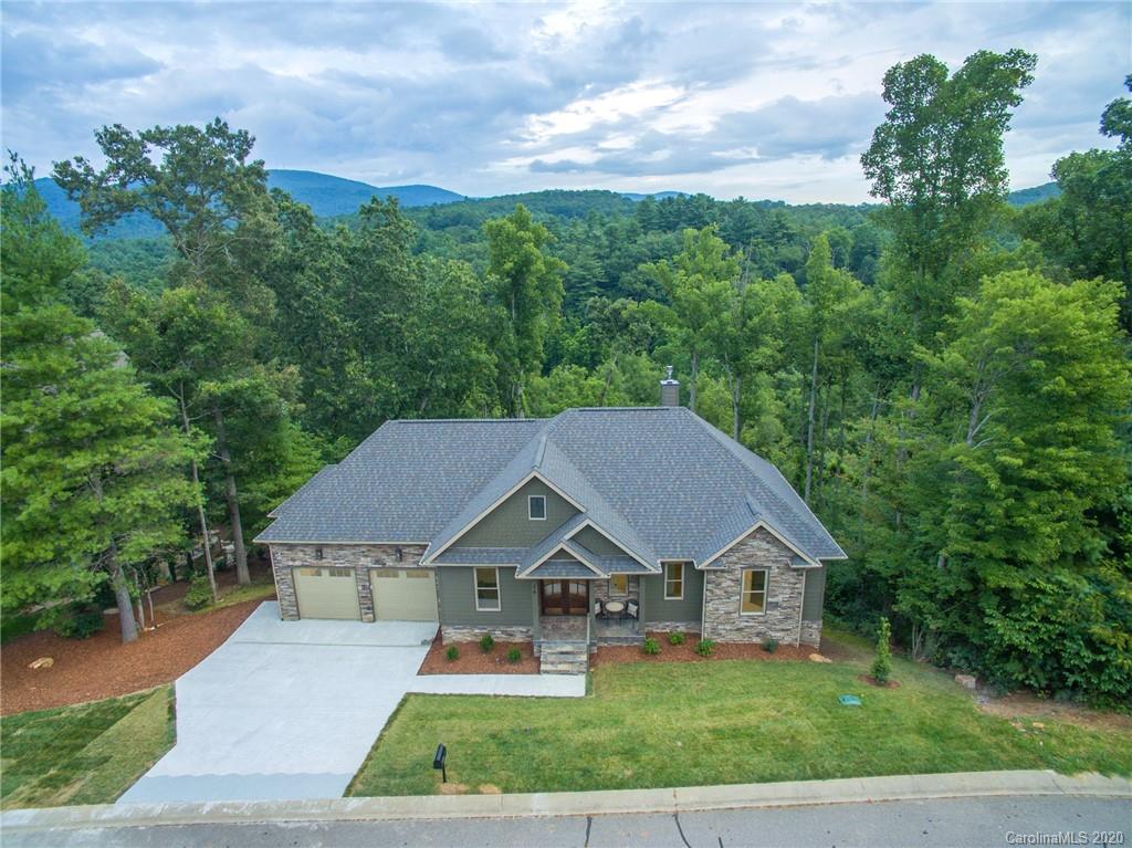28 Ledgestone Drive Fairview NC 28730