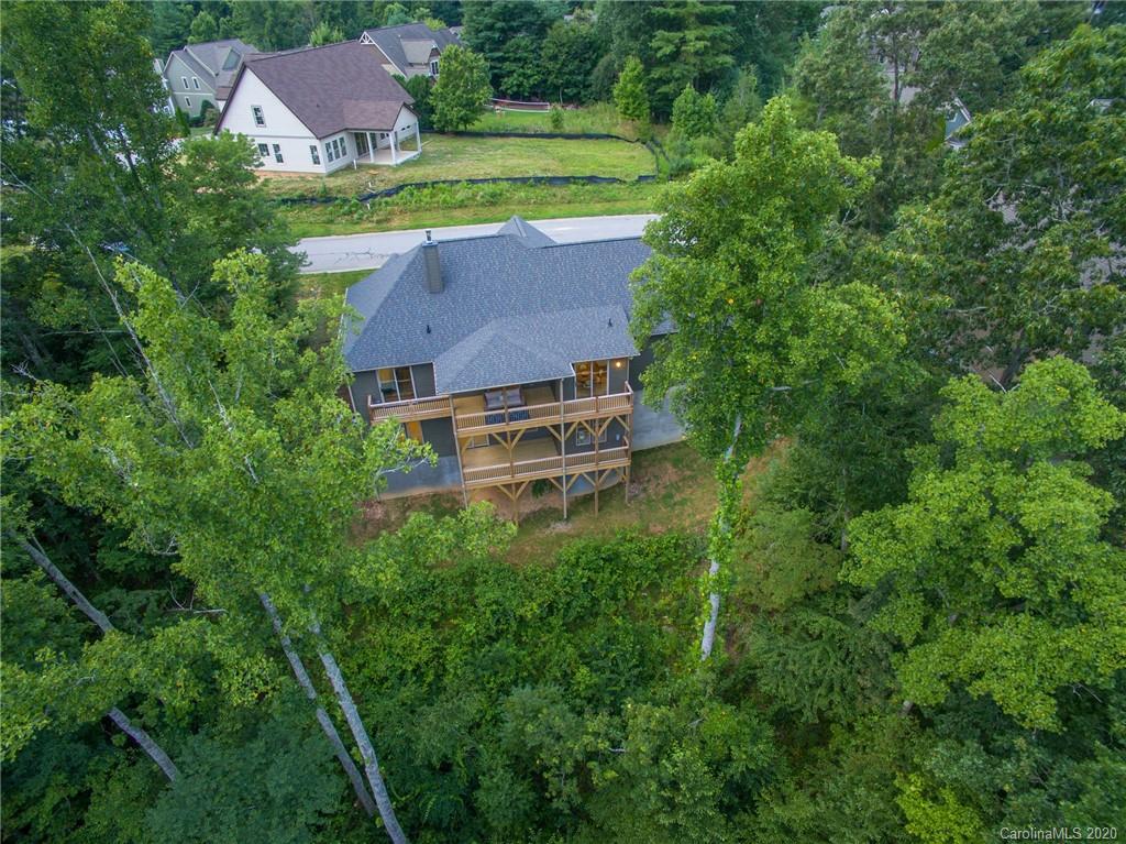 28 Ledgestone Drive Fairview NC 28730