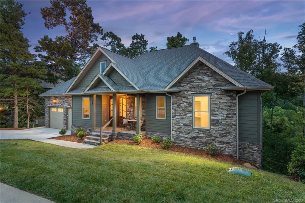 28 Ledgestone Drive Fairview NC 28730