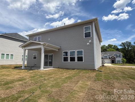 2262 Trundle Drive Gastonia NC 28054
