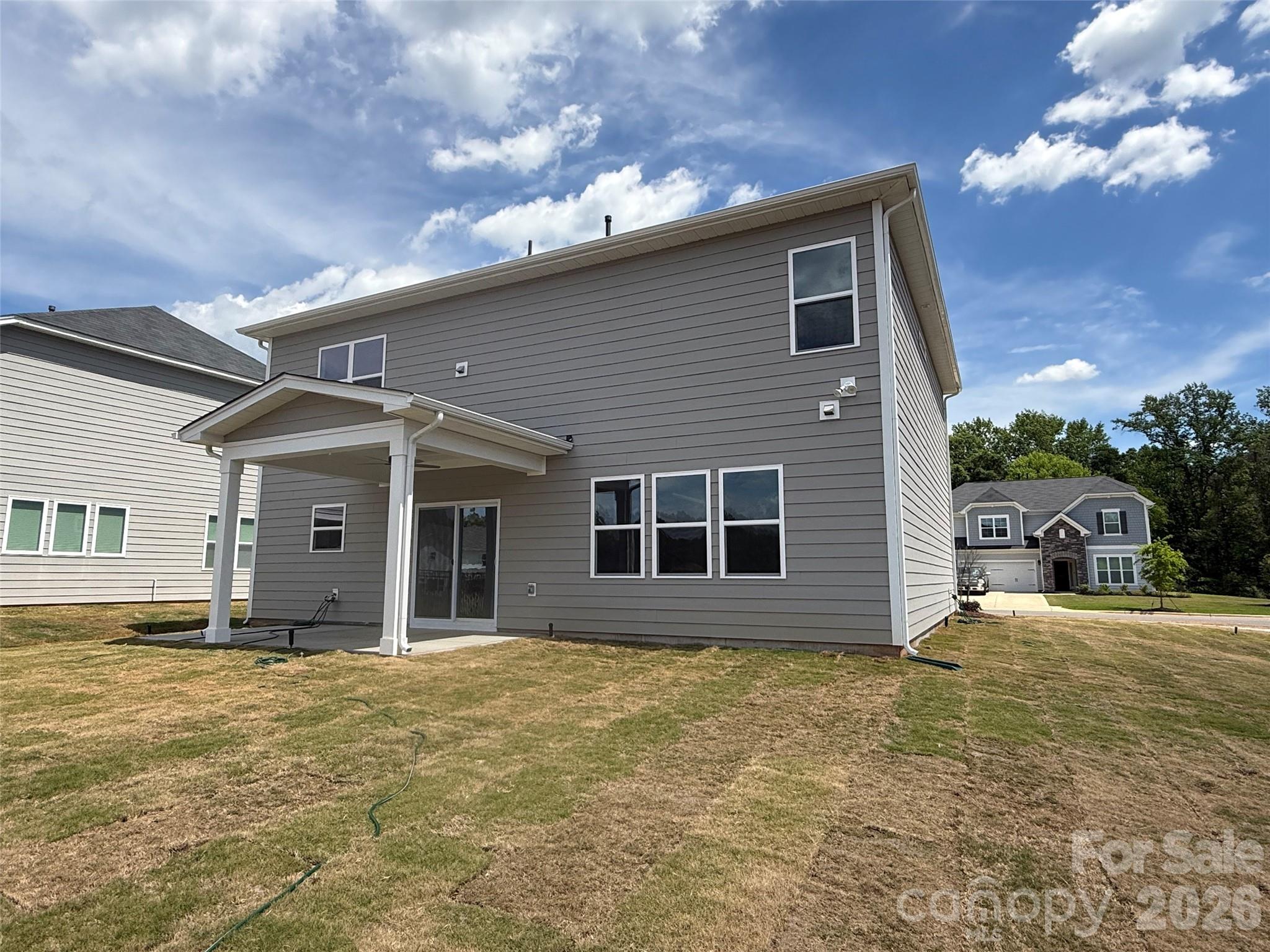 2262 Trundle Drive Gastonia NC 28054