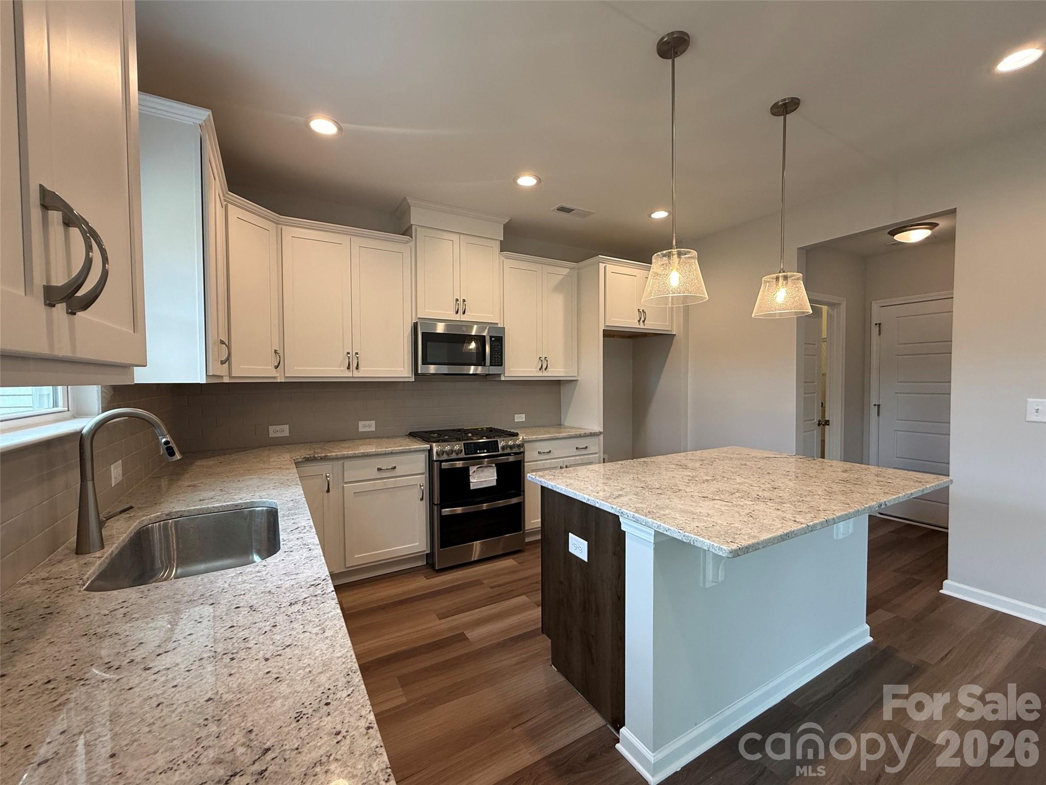 2262 Trundle Drive Gastonia NC 28054