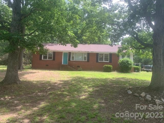 5008 Rocky River Road N Indian Trail NC 28079