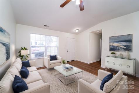 2327 Hope Valley Lane Charlotte NC 28213