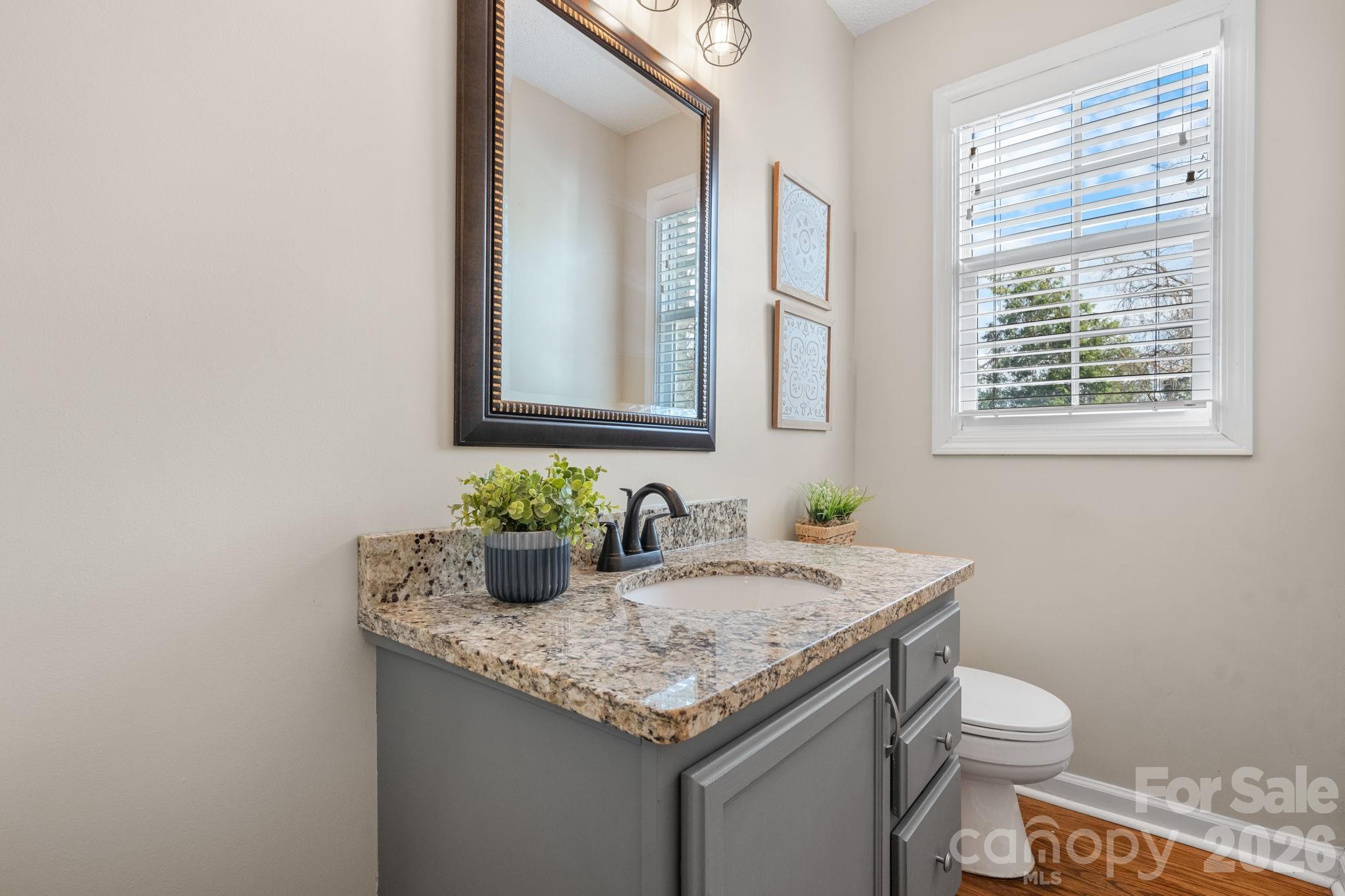 1801 Twin Ponds Drive Hickory NC 28602