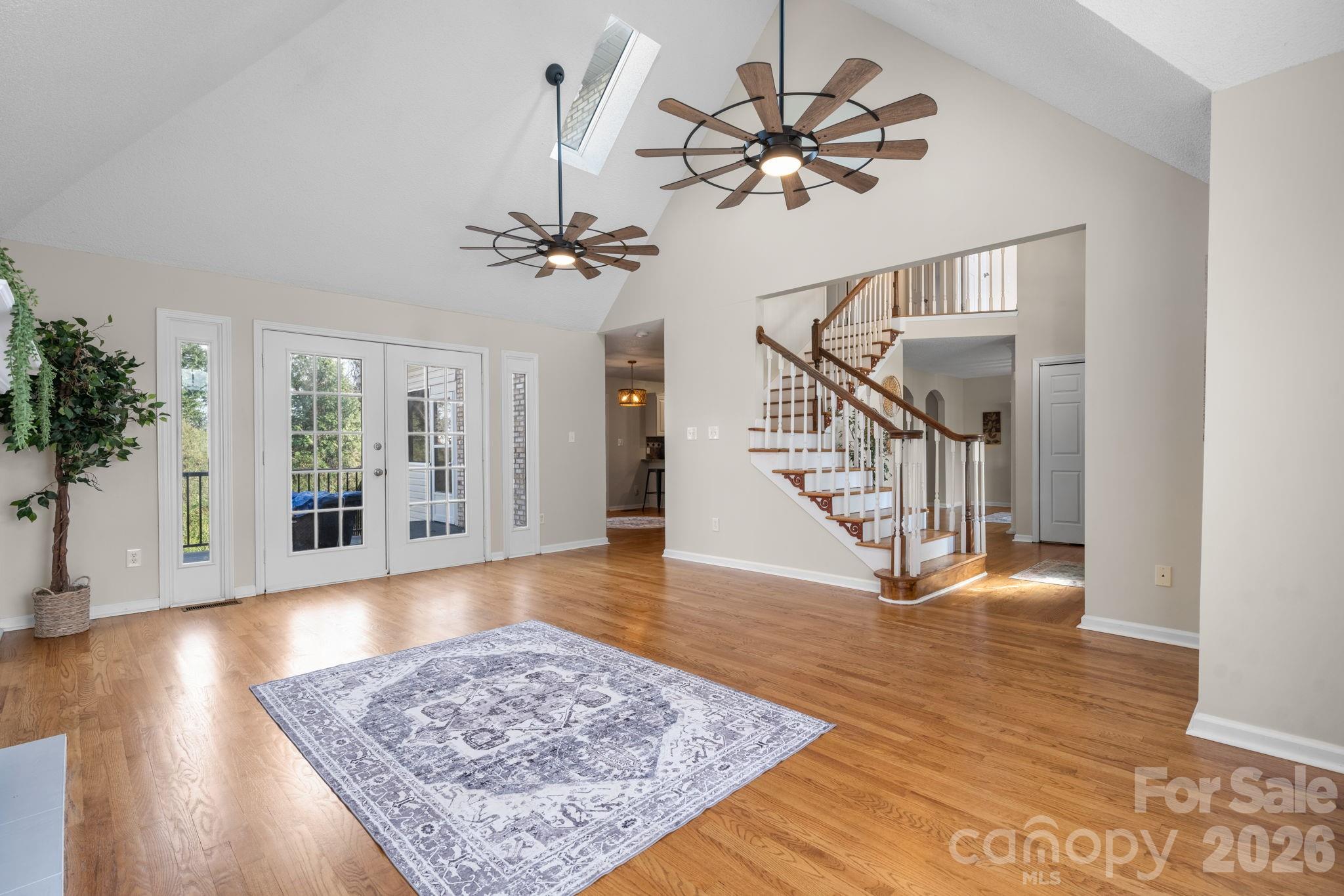 1801 Twin Ponds Drive Hickory NC 28602