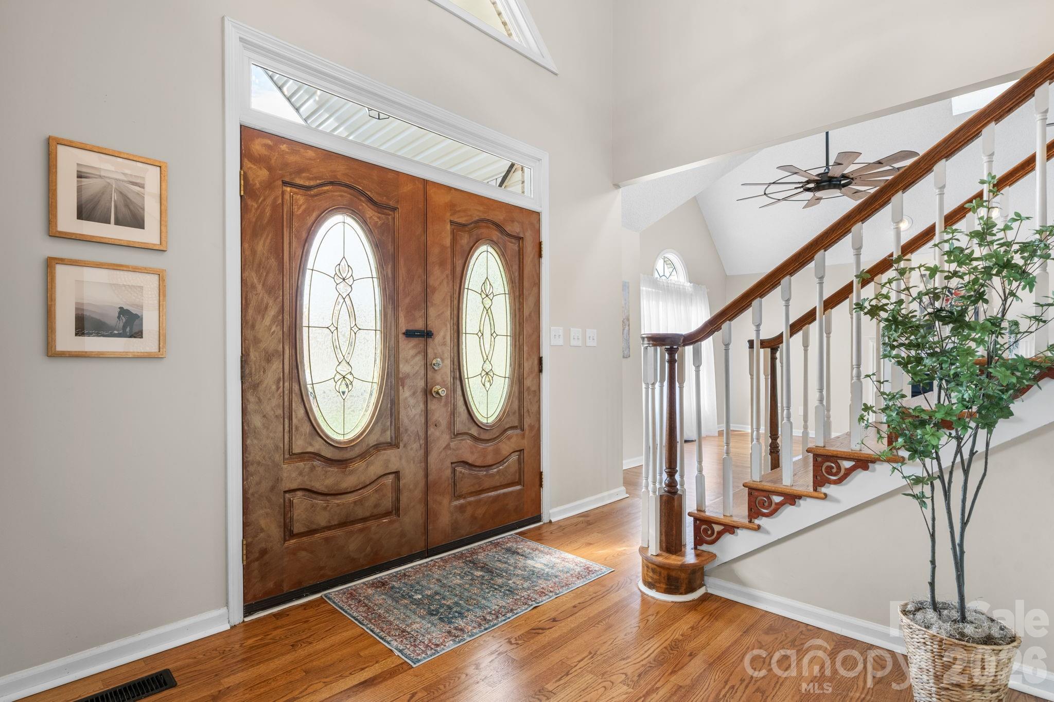 1801 Twin Ponds Drive Hickory NC 28602