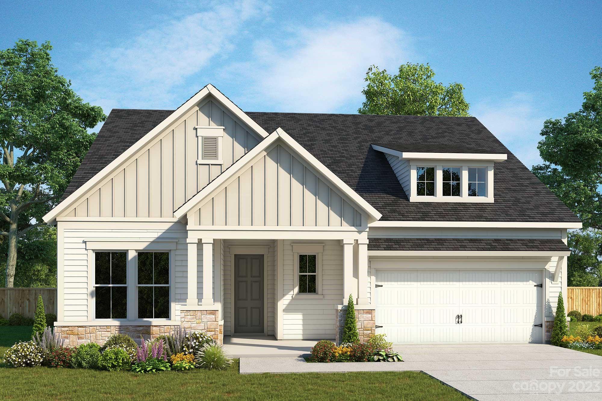 1431 Encore Lane Waxhaw NC 28173