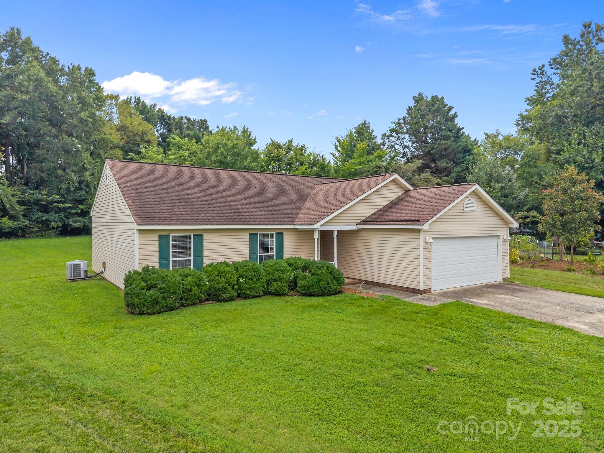 15037 Copper Ridge Trail Charlotte NC 28273