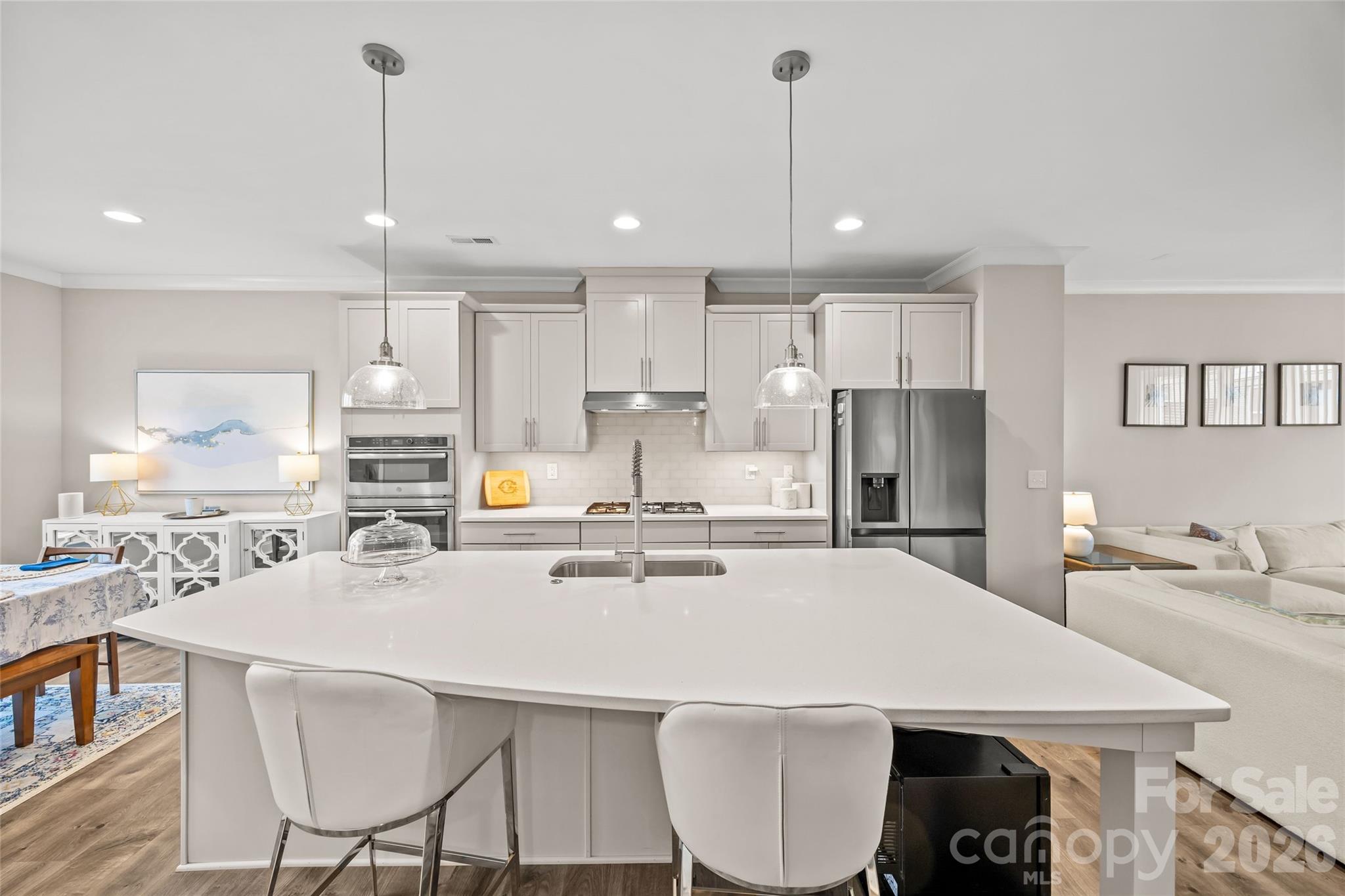 314 Hastings Run Drive Charlotte NC 28211