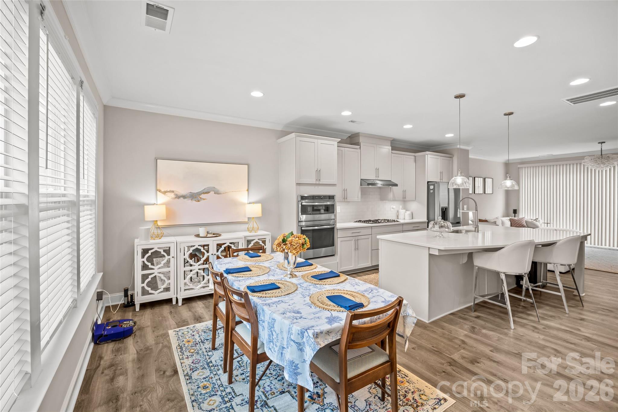 314 Hastings Run Drive Charlotte NC 28211