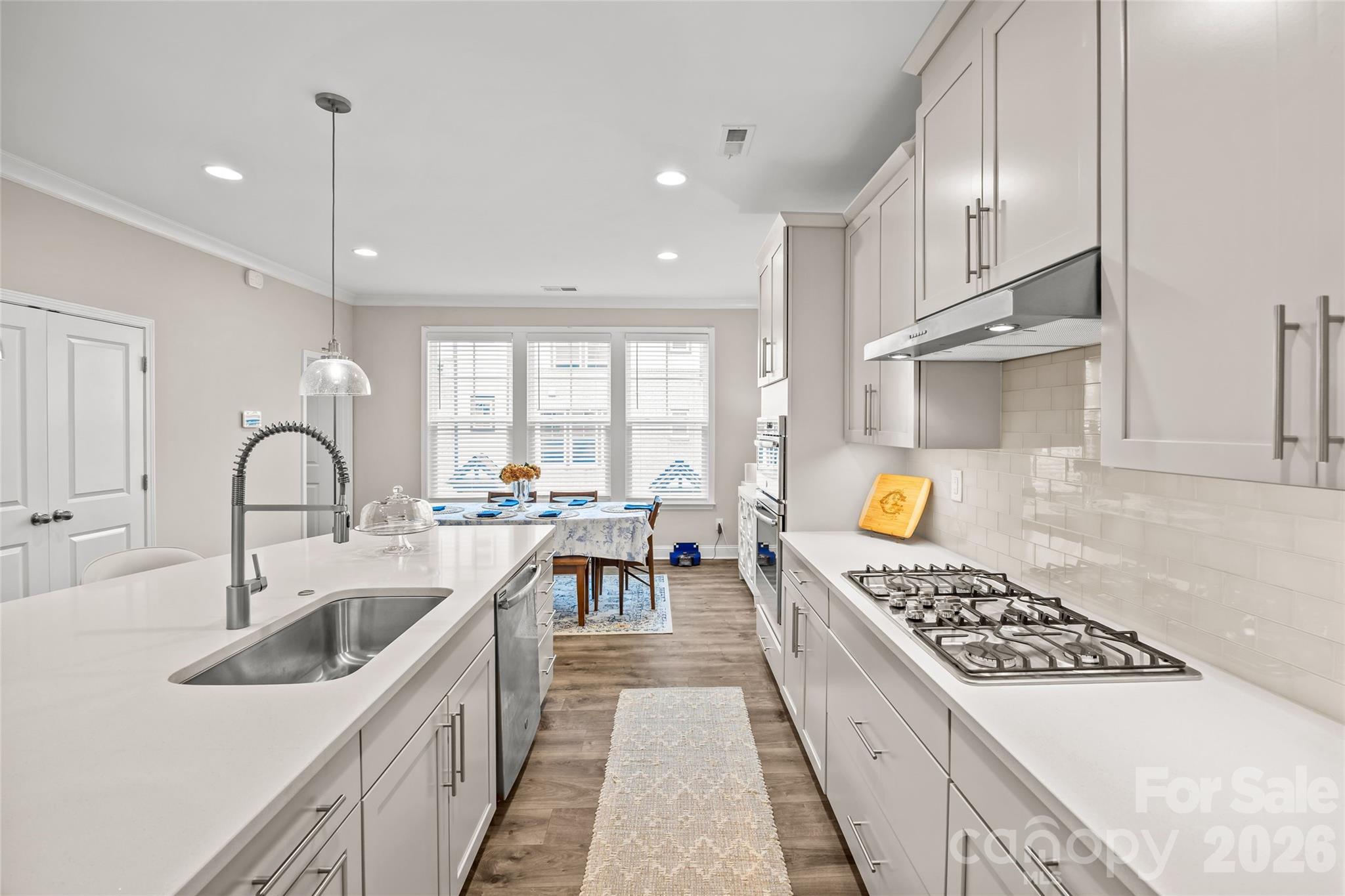 314 Hastings Run Drive Charlotte NC 28211