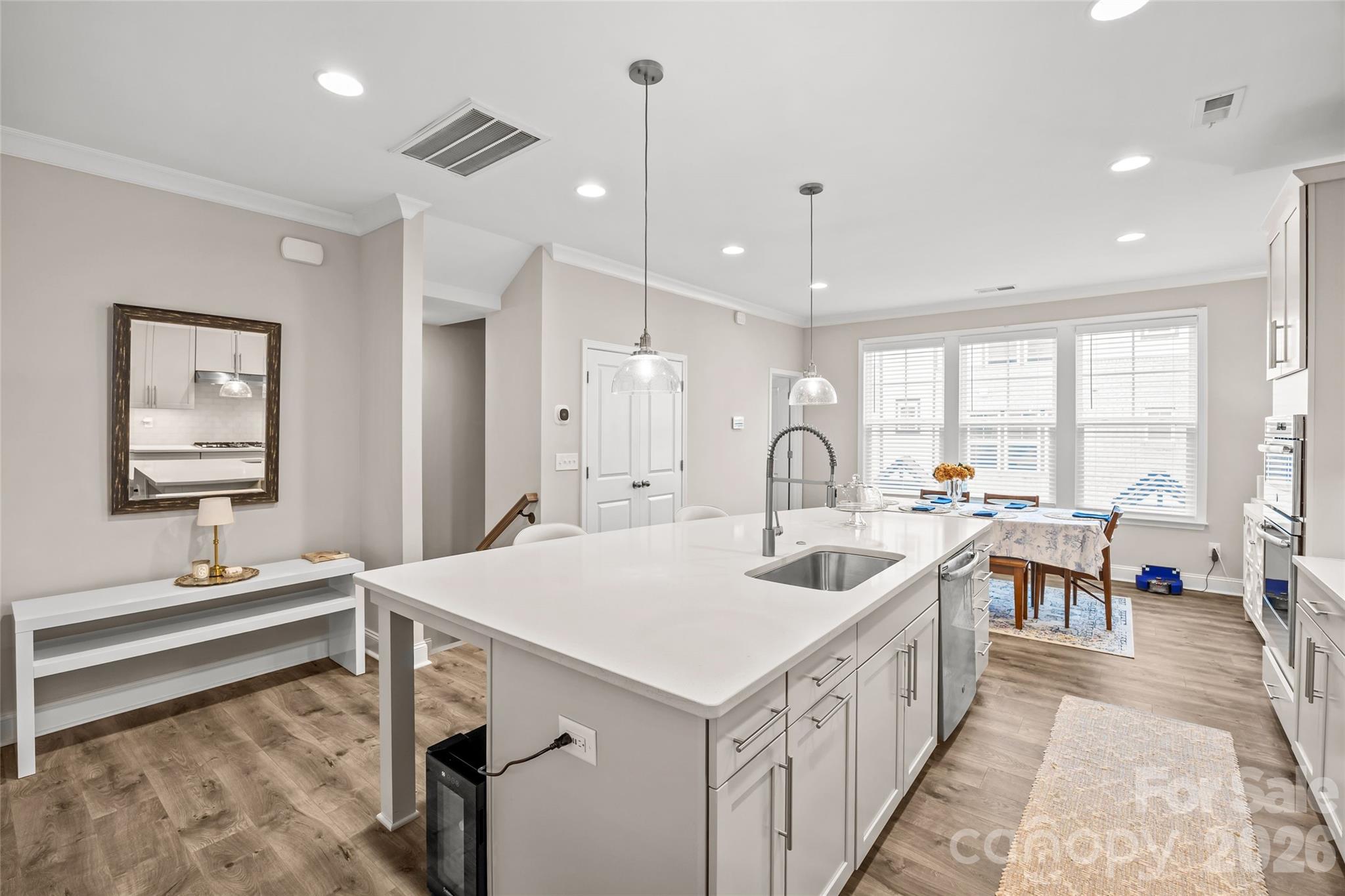 314 Hastings Run Drive Charlotte NC 28211