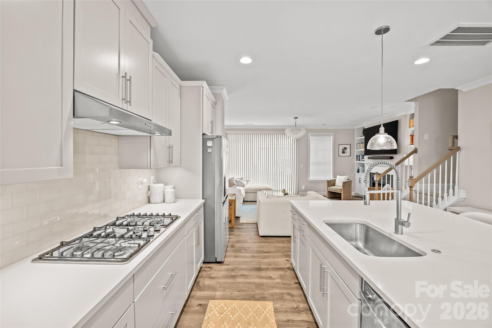 314 Hastings Run Drive Charlotte NC 28211