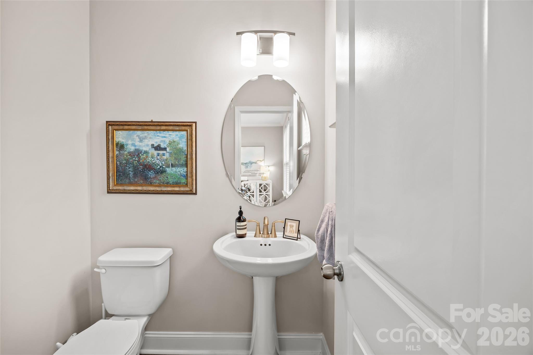 314 Hastings Run Drive Charlotte NC 28211
