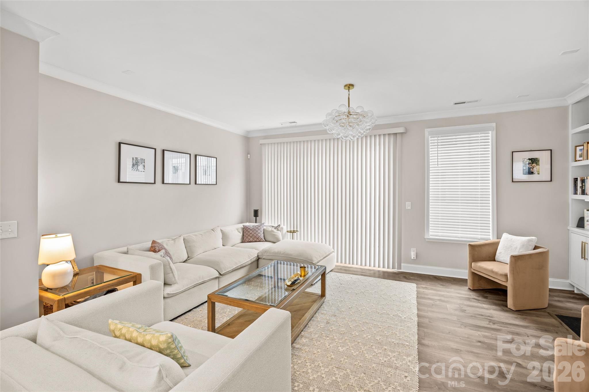 314 Hastings Run Drive Charlotte NC 28211