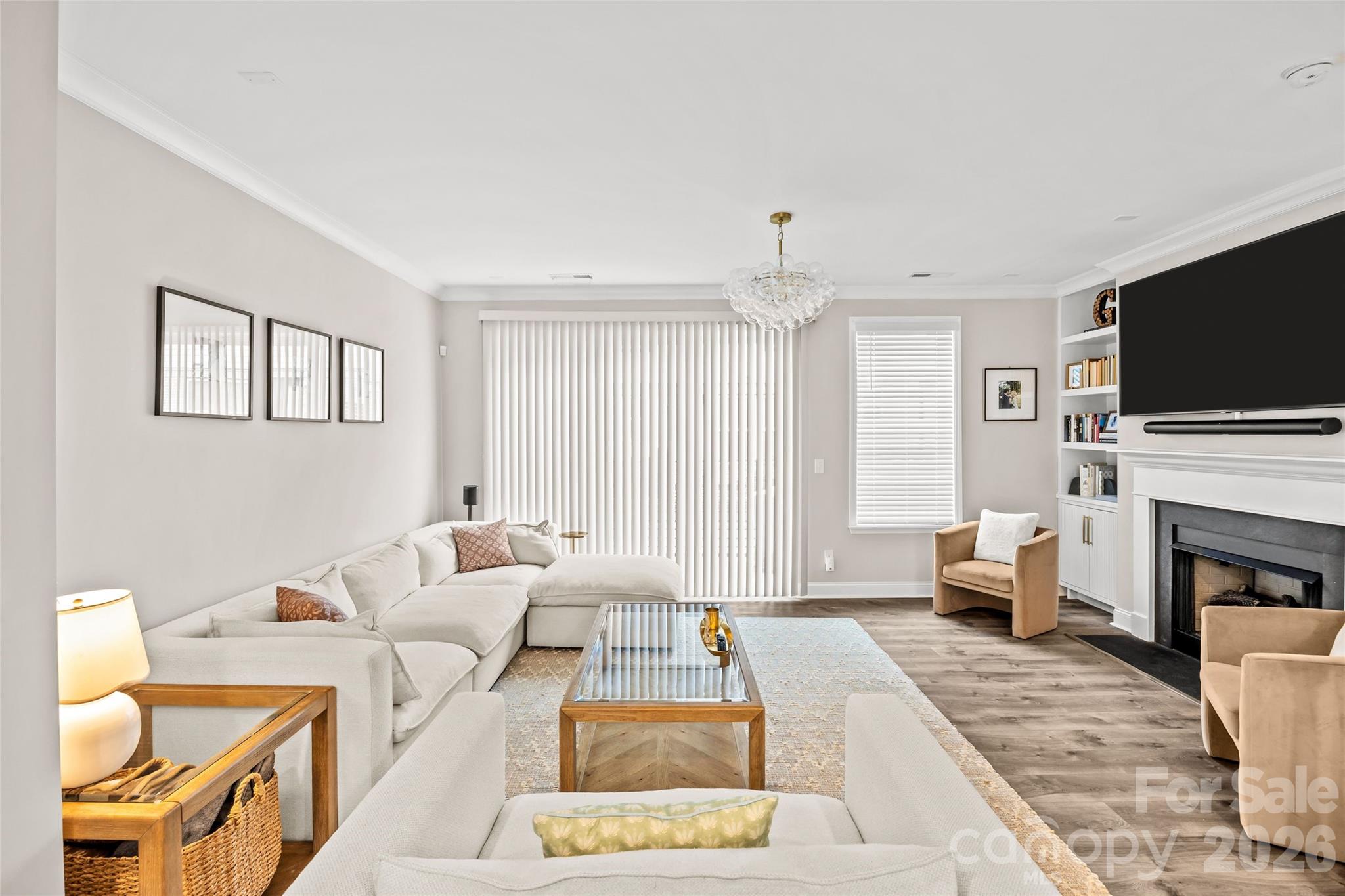 314 Hastings Run Drive Charlotte NC 28211