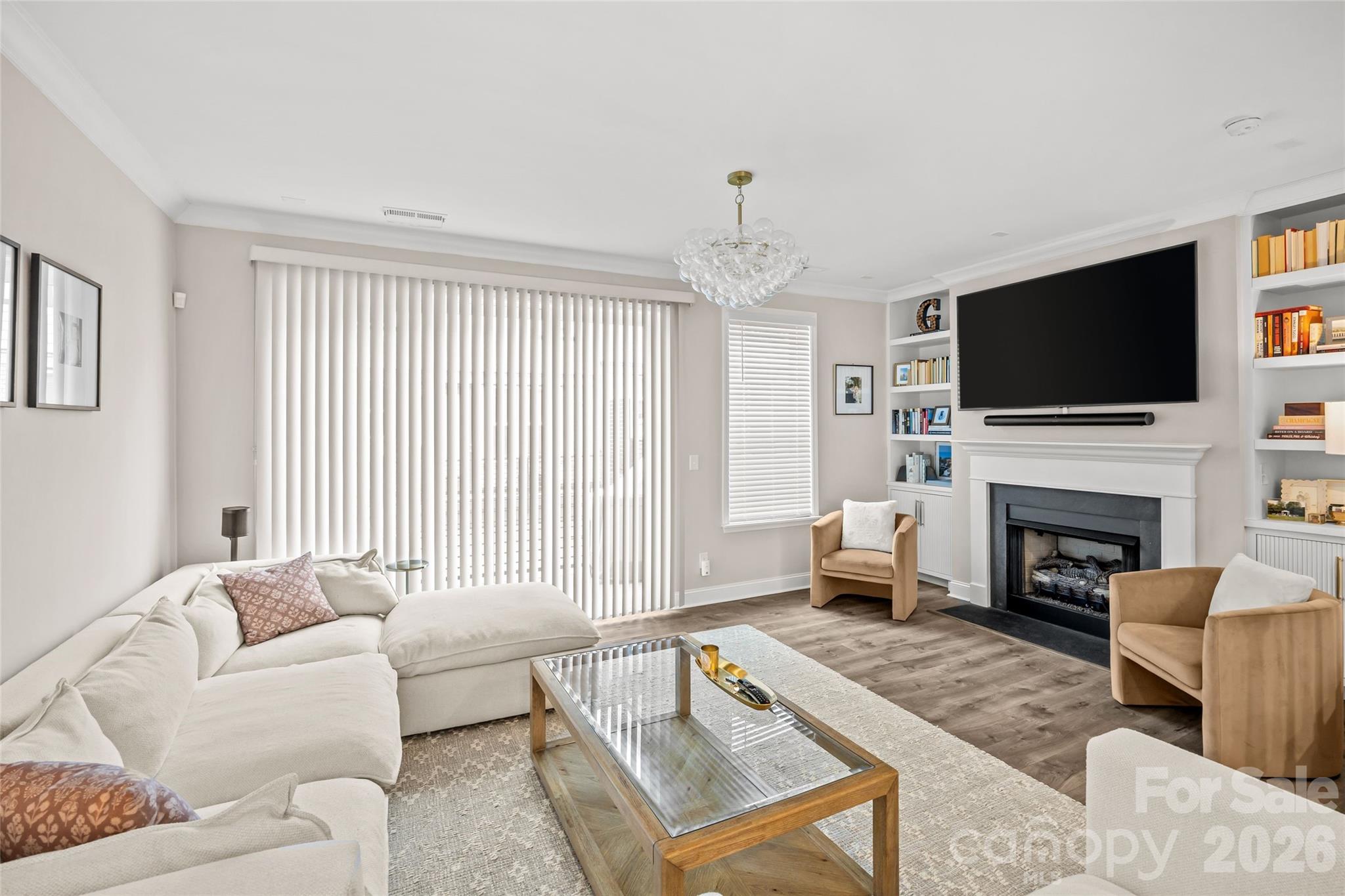 314 Hastings Run Drive Charlotte NC 28211
