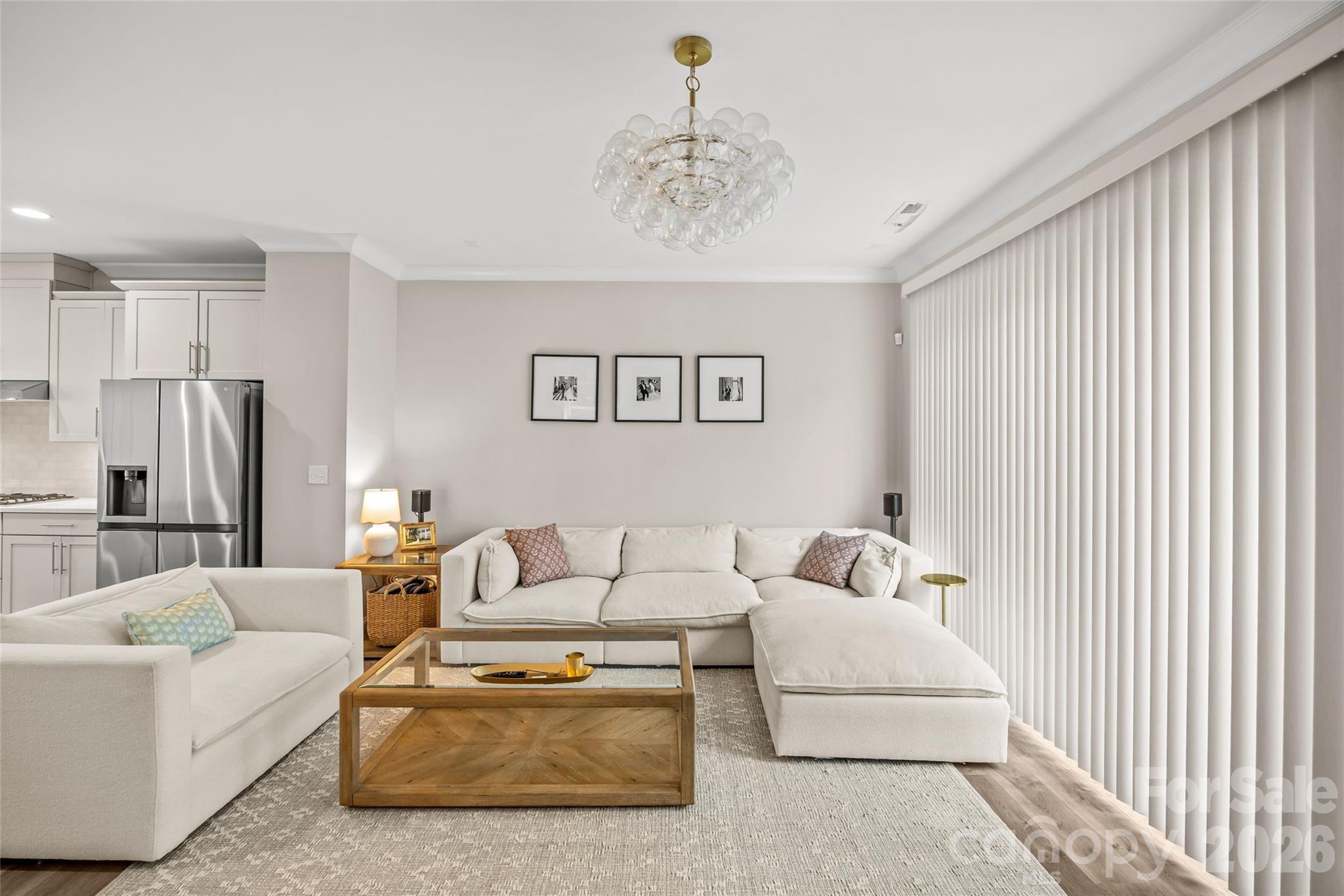 314 Hastings Run Drive Charlotte NC 28211