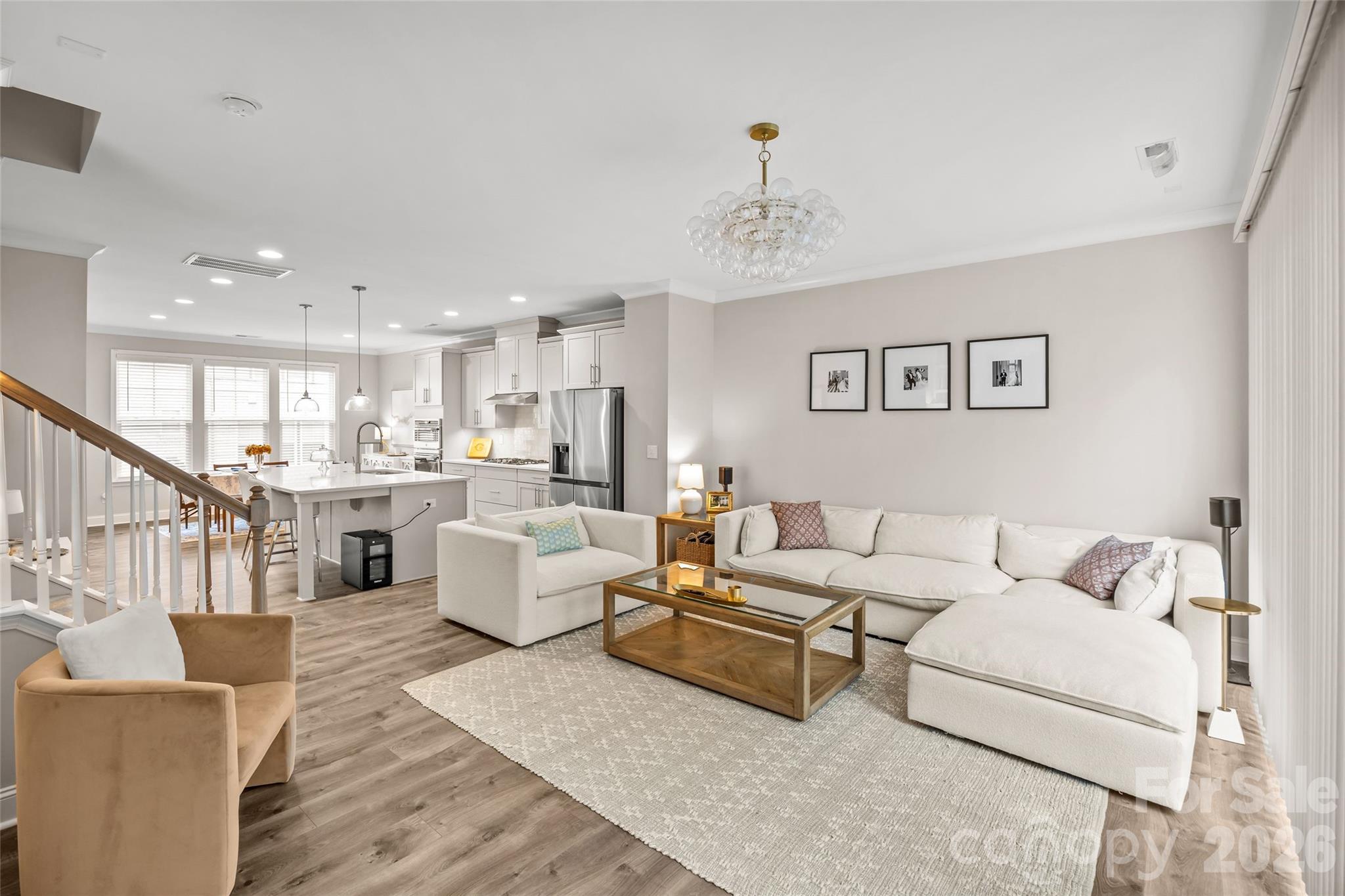 314 Hastings Run Drive Charlotte NC 28211