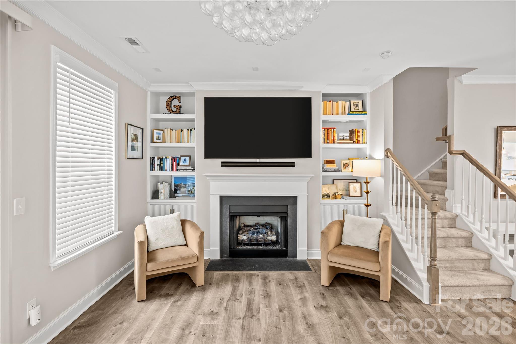 314 Hastings Run Drive Charlotte NC 28211
