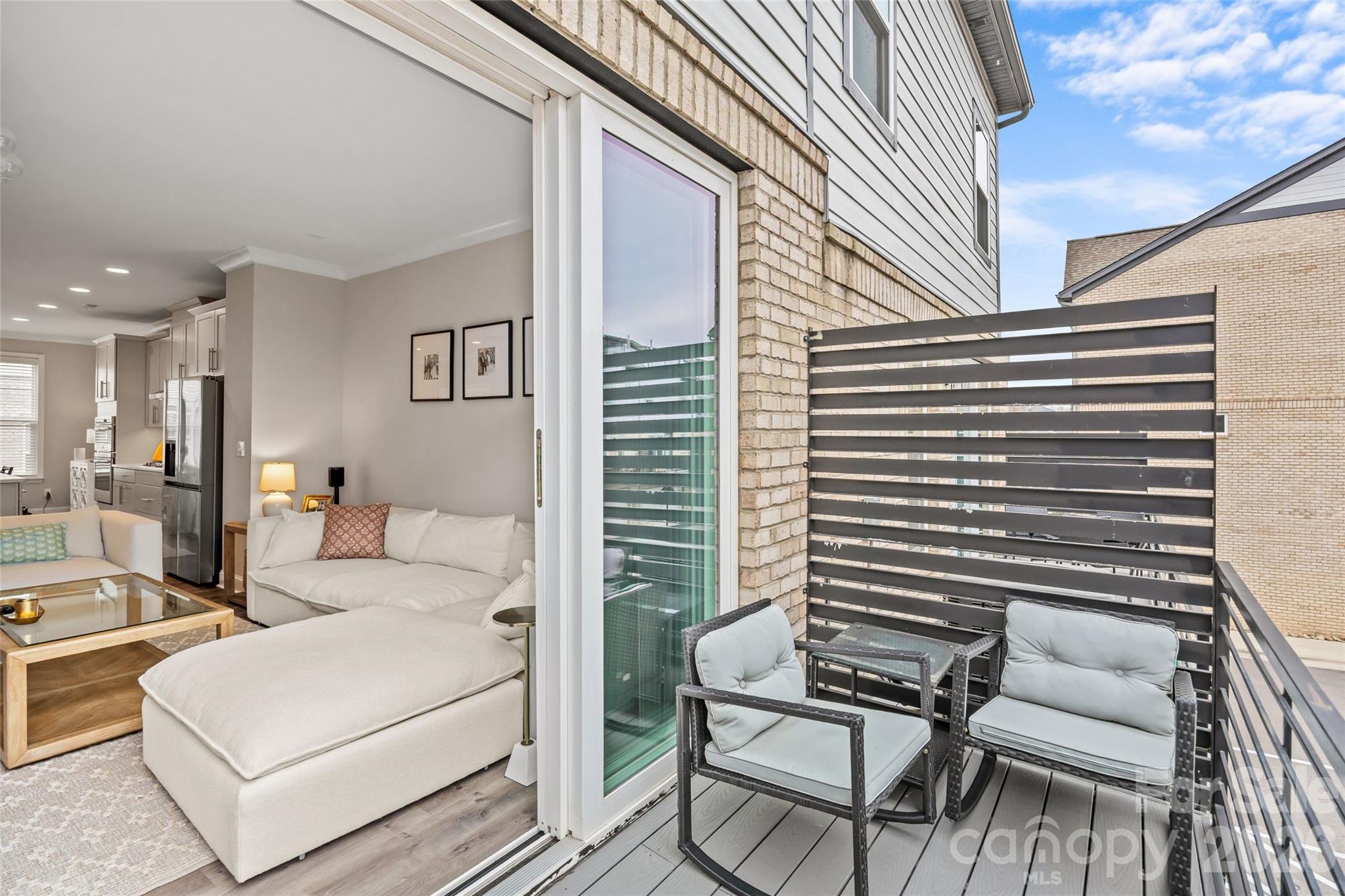 314 Hastings Run Drive Charlotte NC 28211