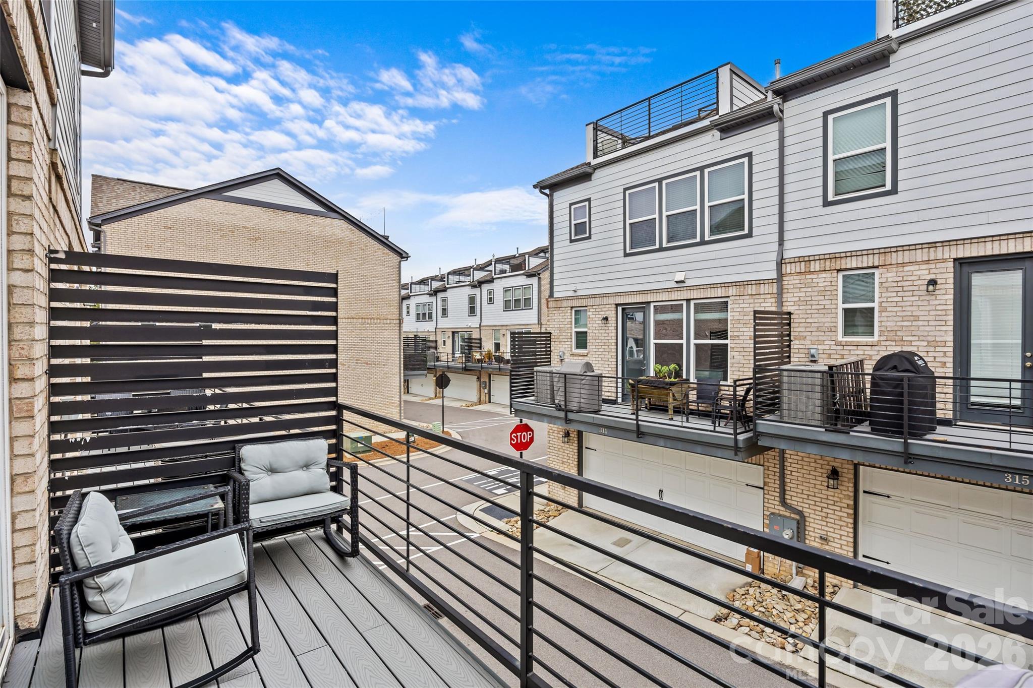 314 Hastings Run Drive Charlotte NC 28211