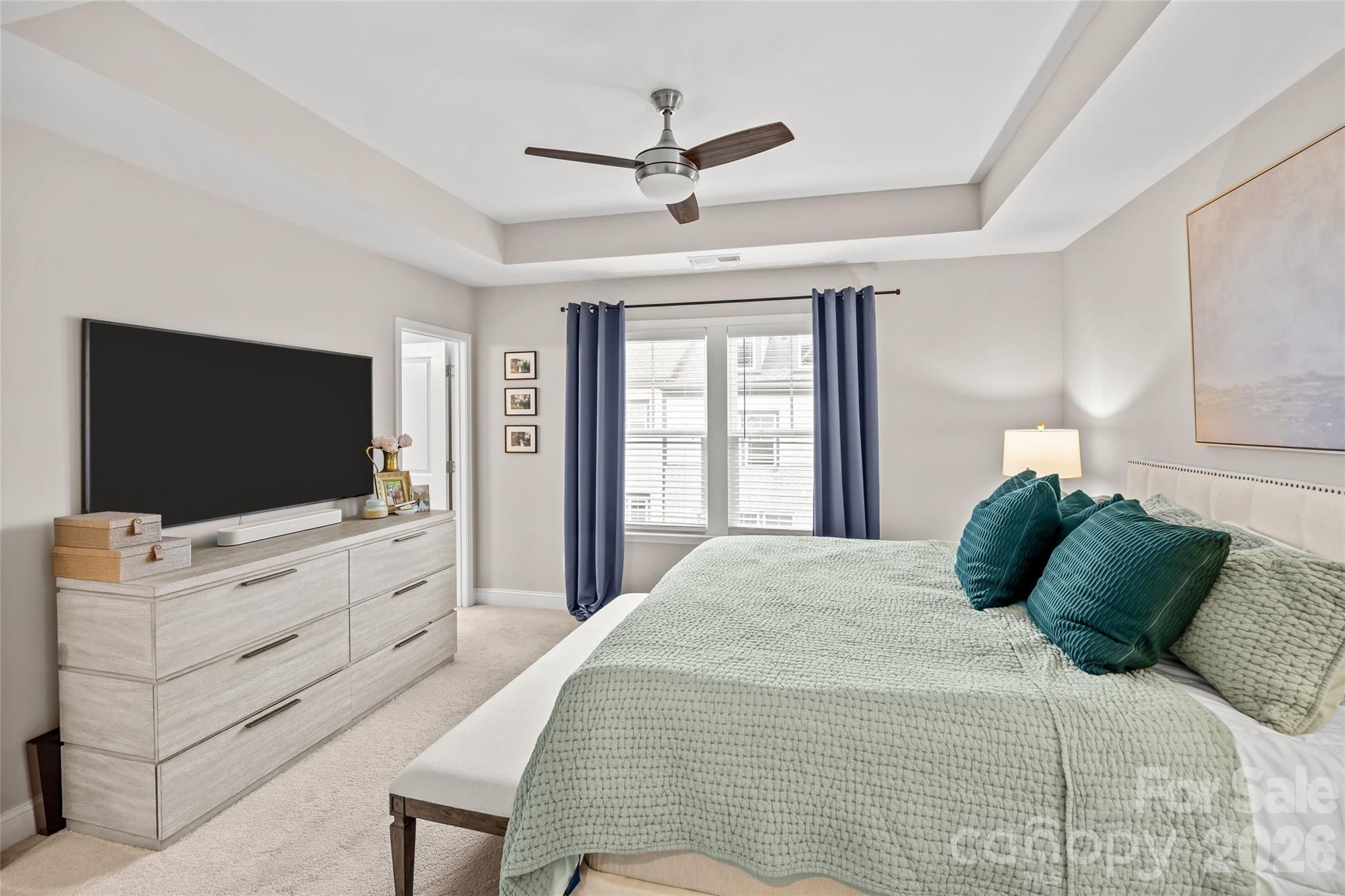 314 Hastings Run Drive Charlotte NC 28211