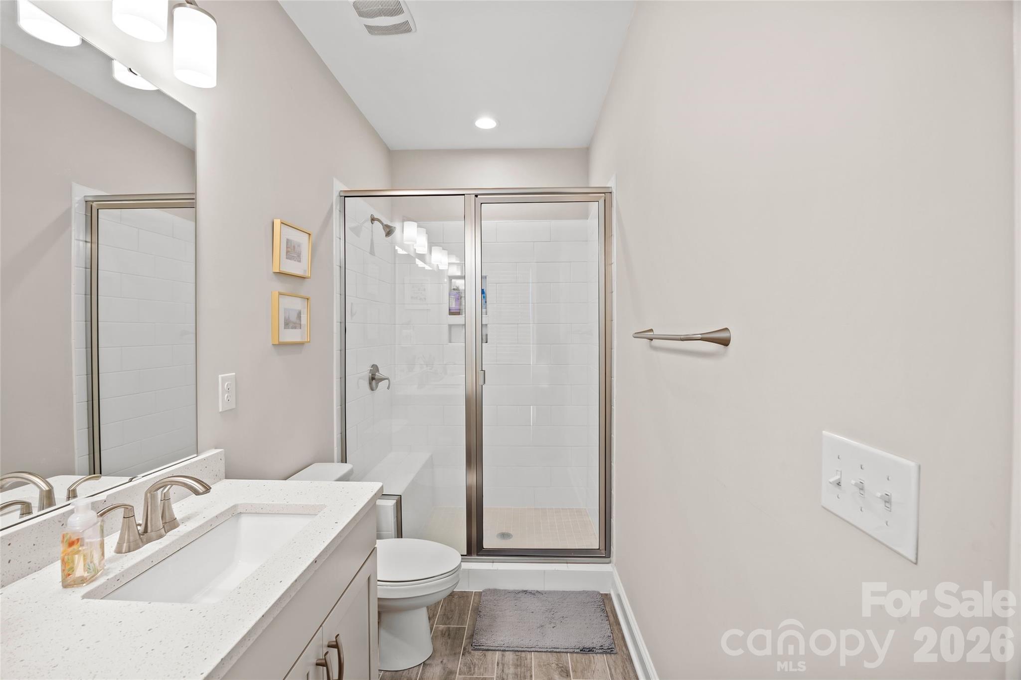 314 Hastings Run Drive Charlotte NC 28211