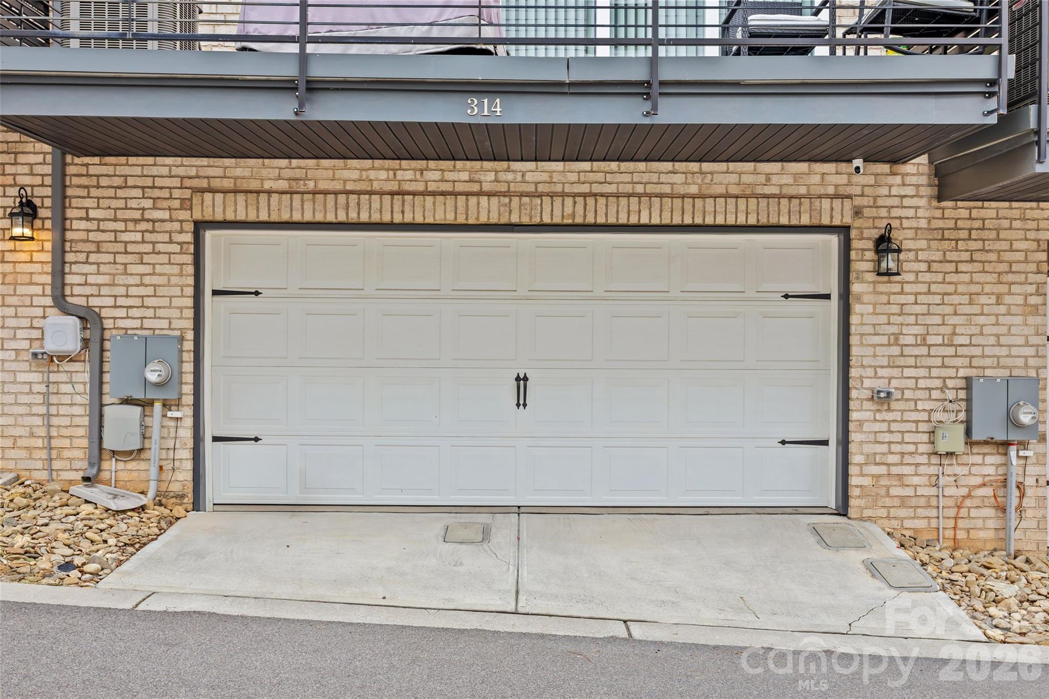 314 Hastings Run Drive Charlotte NC 28211