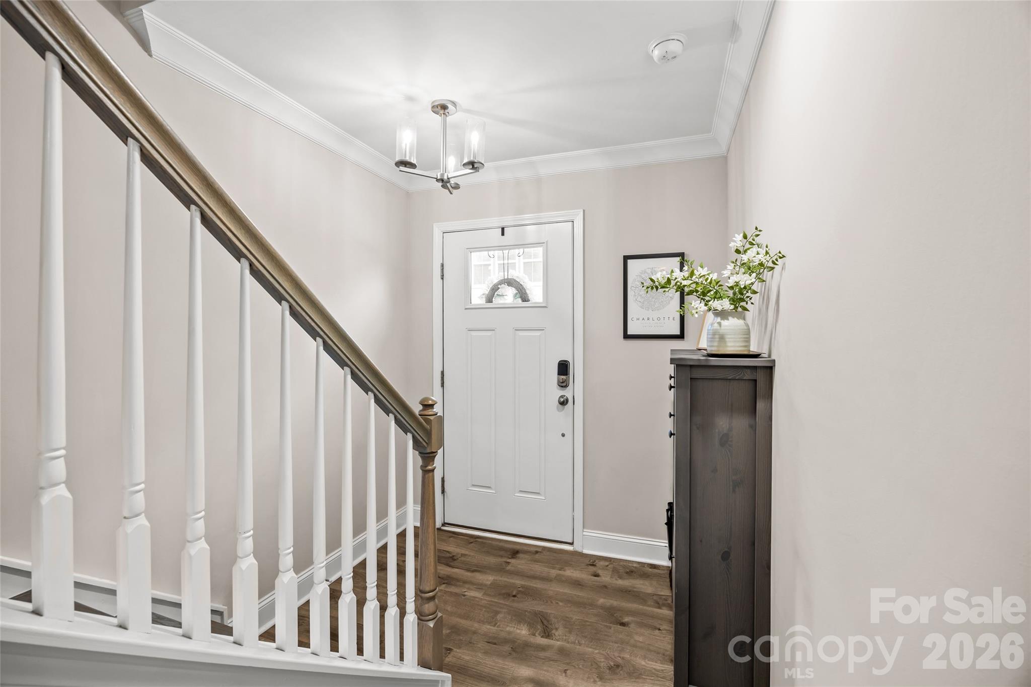 314 Hastings Run Drive Charlotte NC 28211