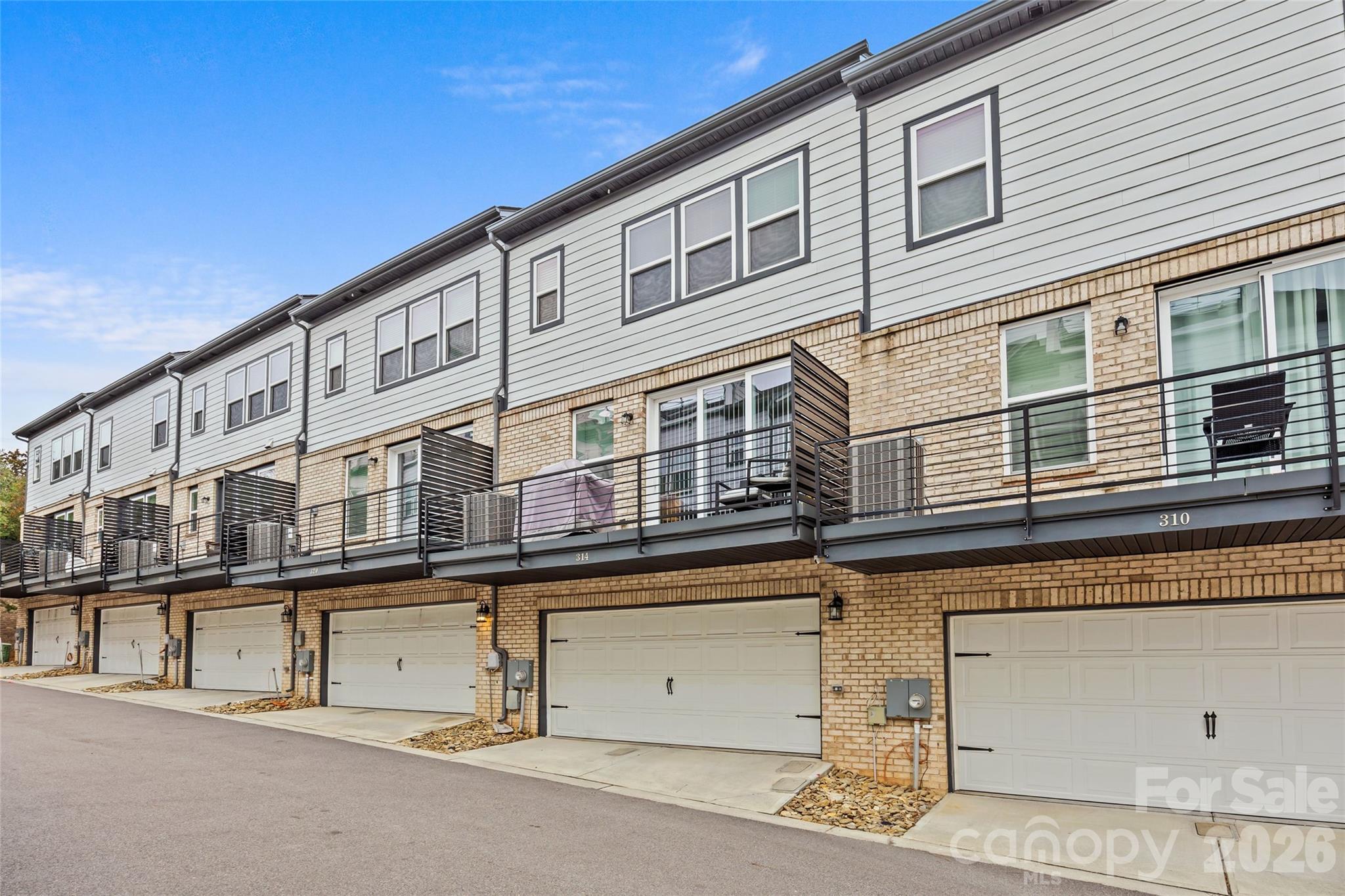 314 Hastings Run Drive Charlotte NC 28211