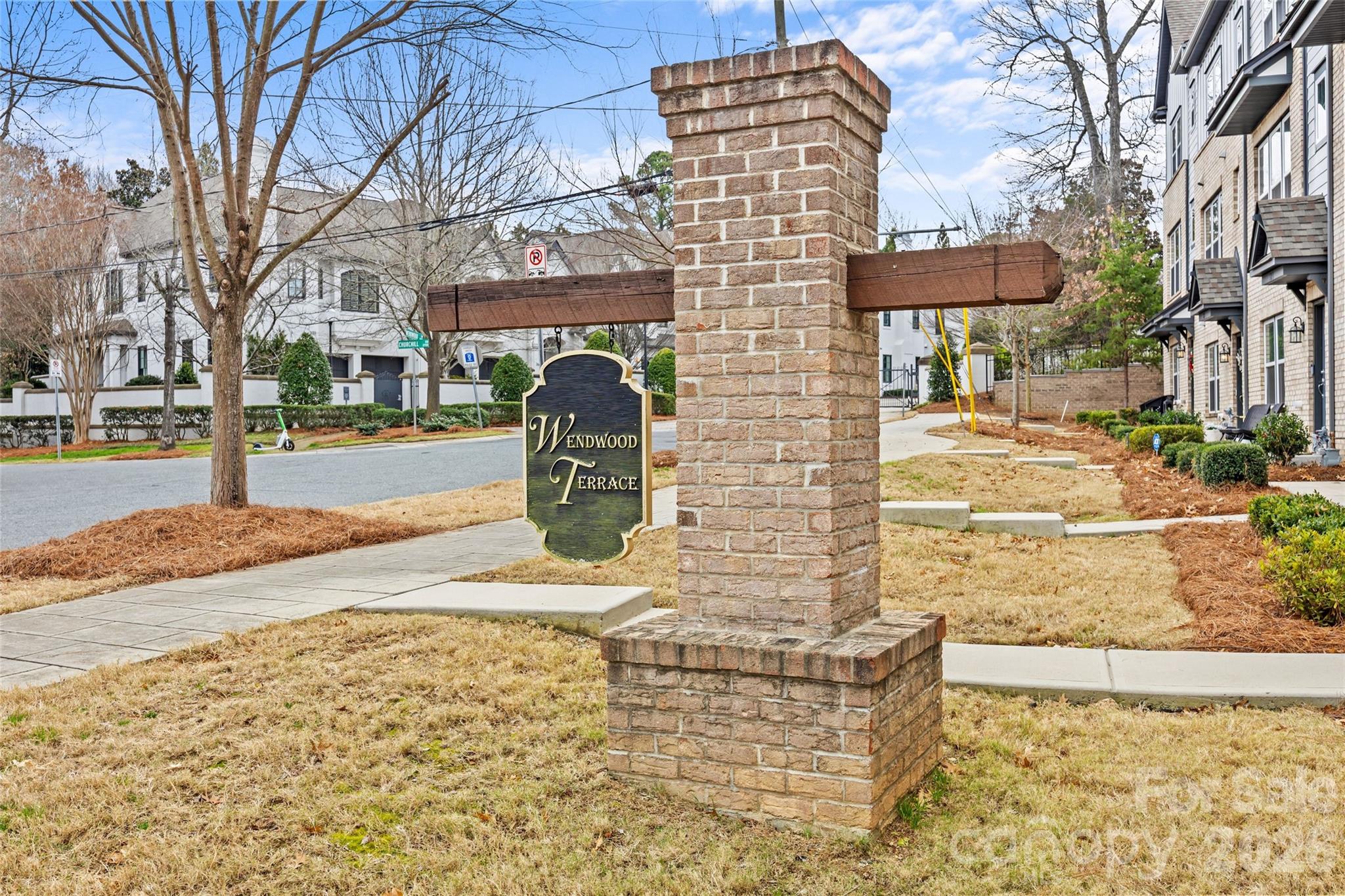 314 Hastings Run Drive Charlotte NC 28211
