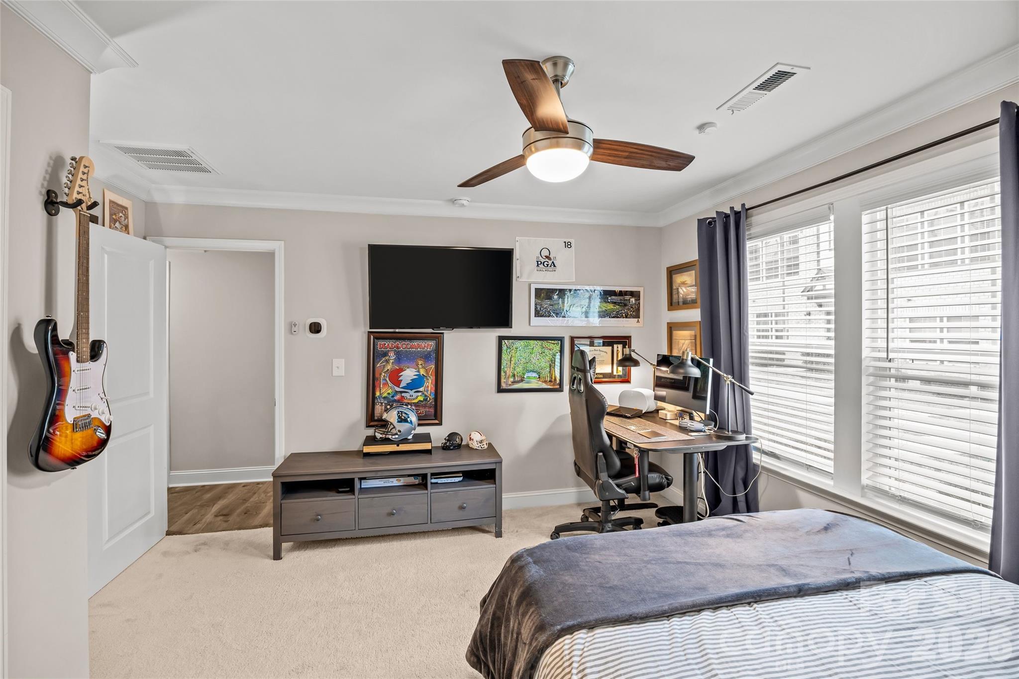314 Hastings Run Drive Charlotte NC 28211