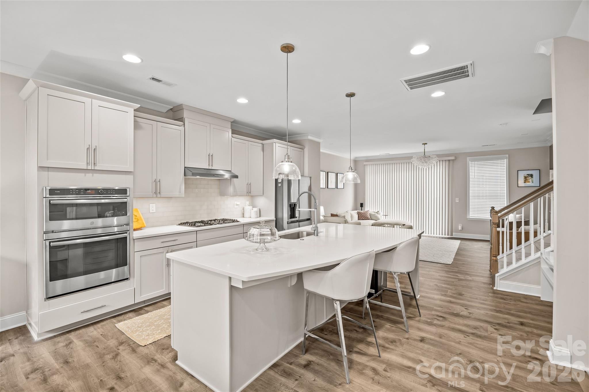 314 Hastings Run Drive Charlotte NC 28211