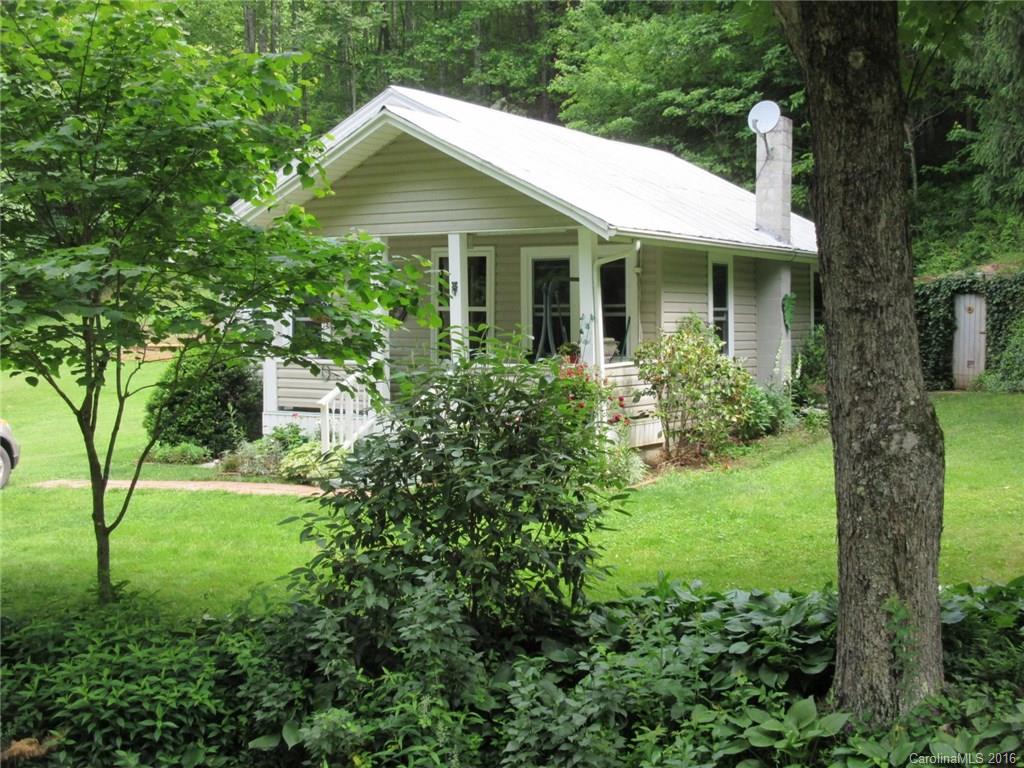 228 Johnson Hollow Road Bakersville NC 28705