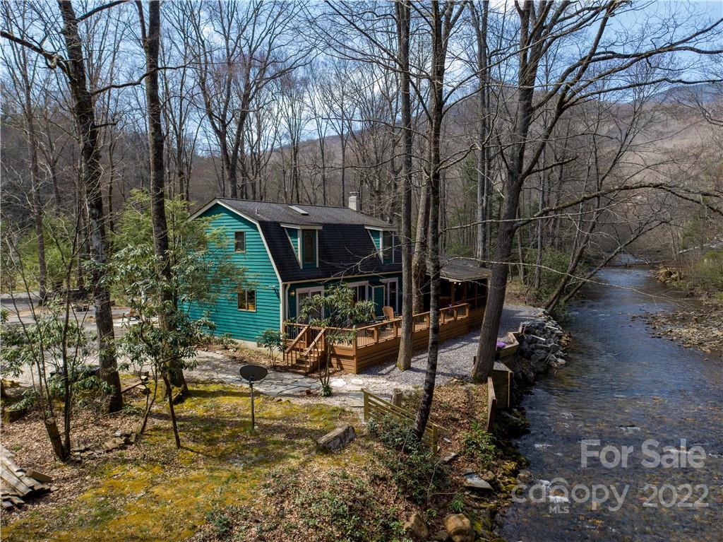 295 Brookwood Lane Burnsville NC 28714