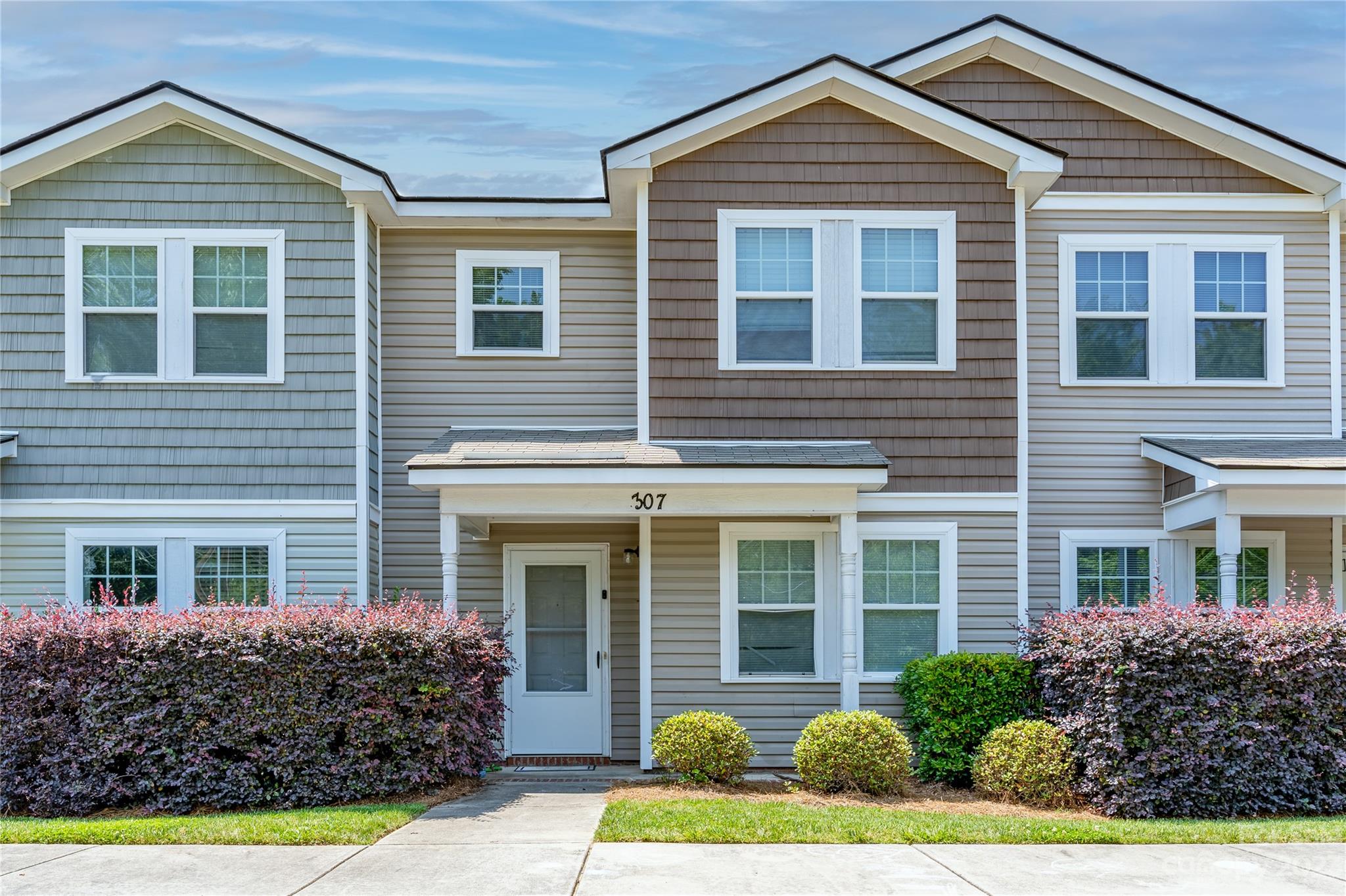 307 Drury Drive Charlotte NC 28206