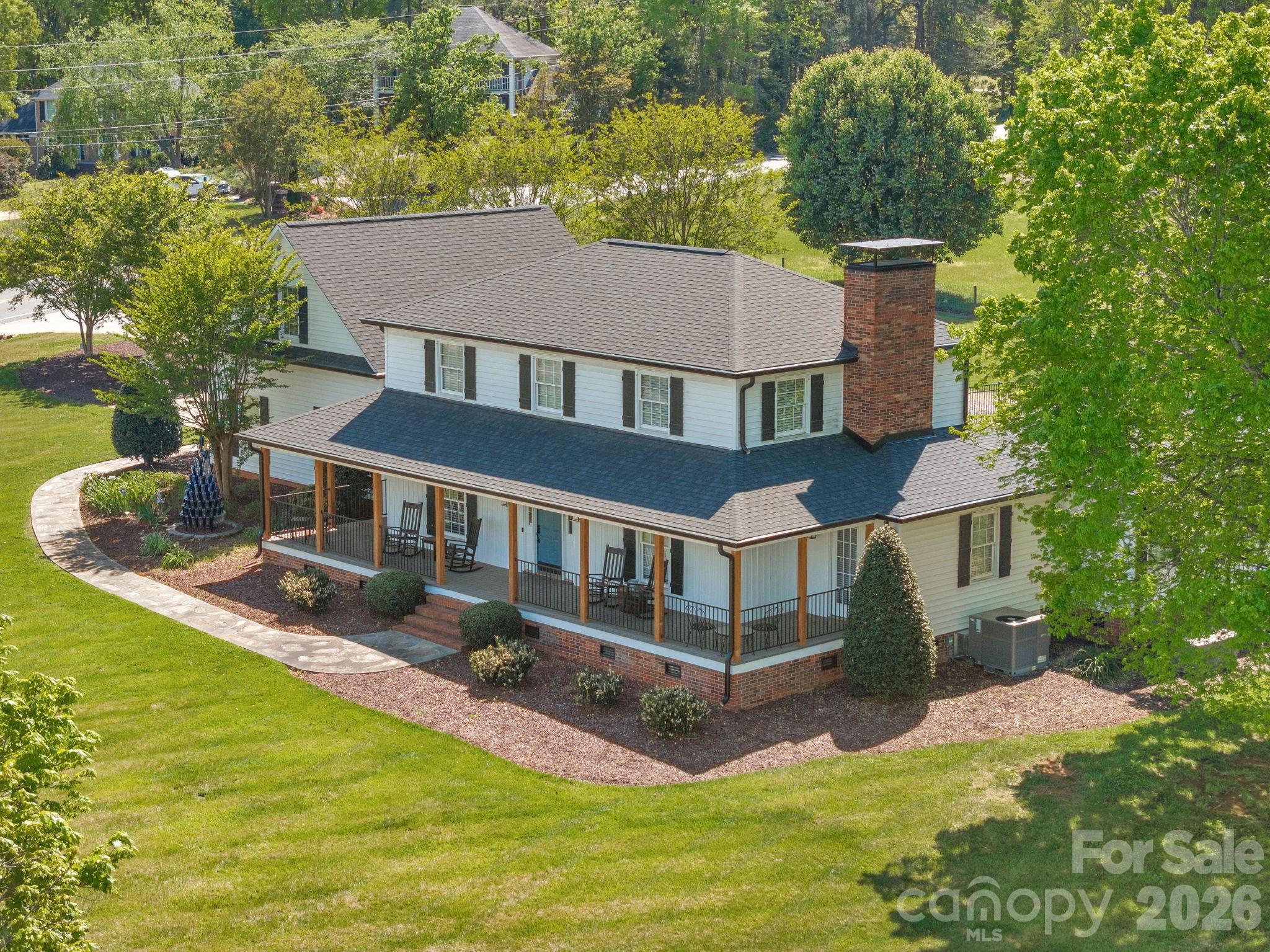 8698 Rocky River Road Harrisburg NC 28075