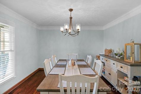 8698 Rocky River Road Harrisburg NC 28075
