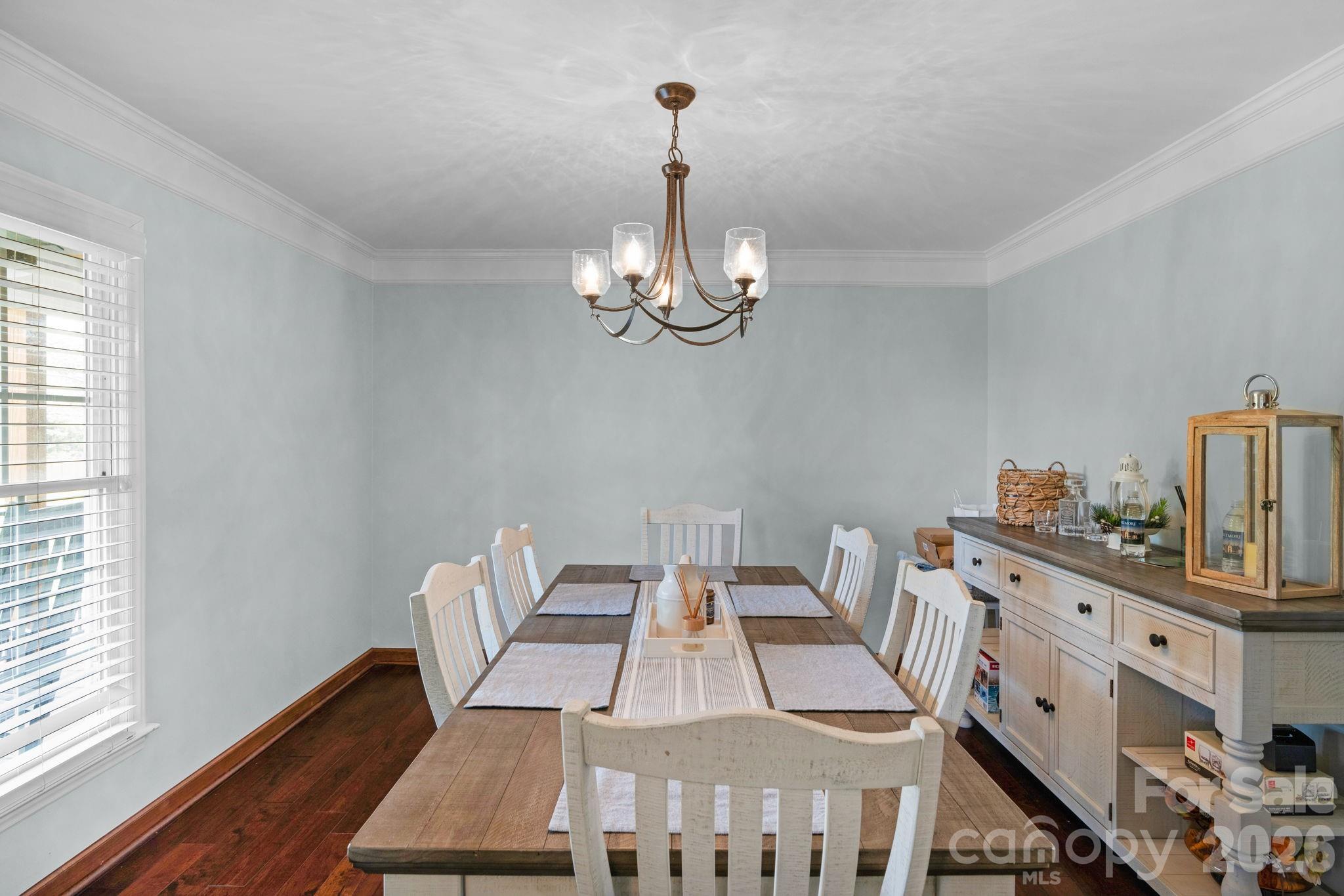 8698 Rocky River Road Harrisburg NC 28075