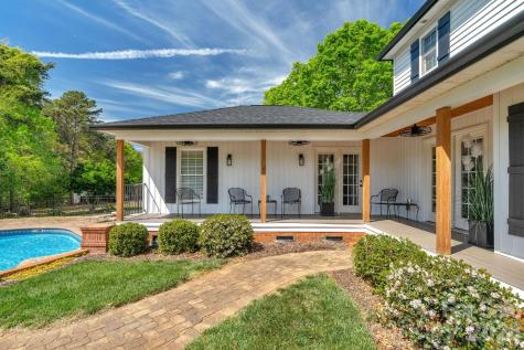 8698 Rocky River Road Harrisburg NC 28075