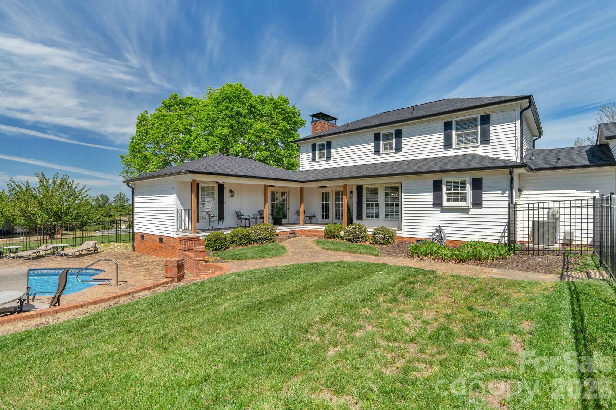 8698 Rocky River Road Harrisburg NC 28075