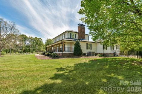 8698 Rocky River Road Harrisburg NC 28075
