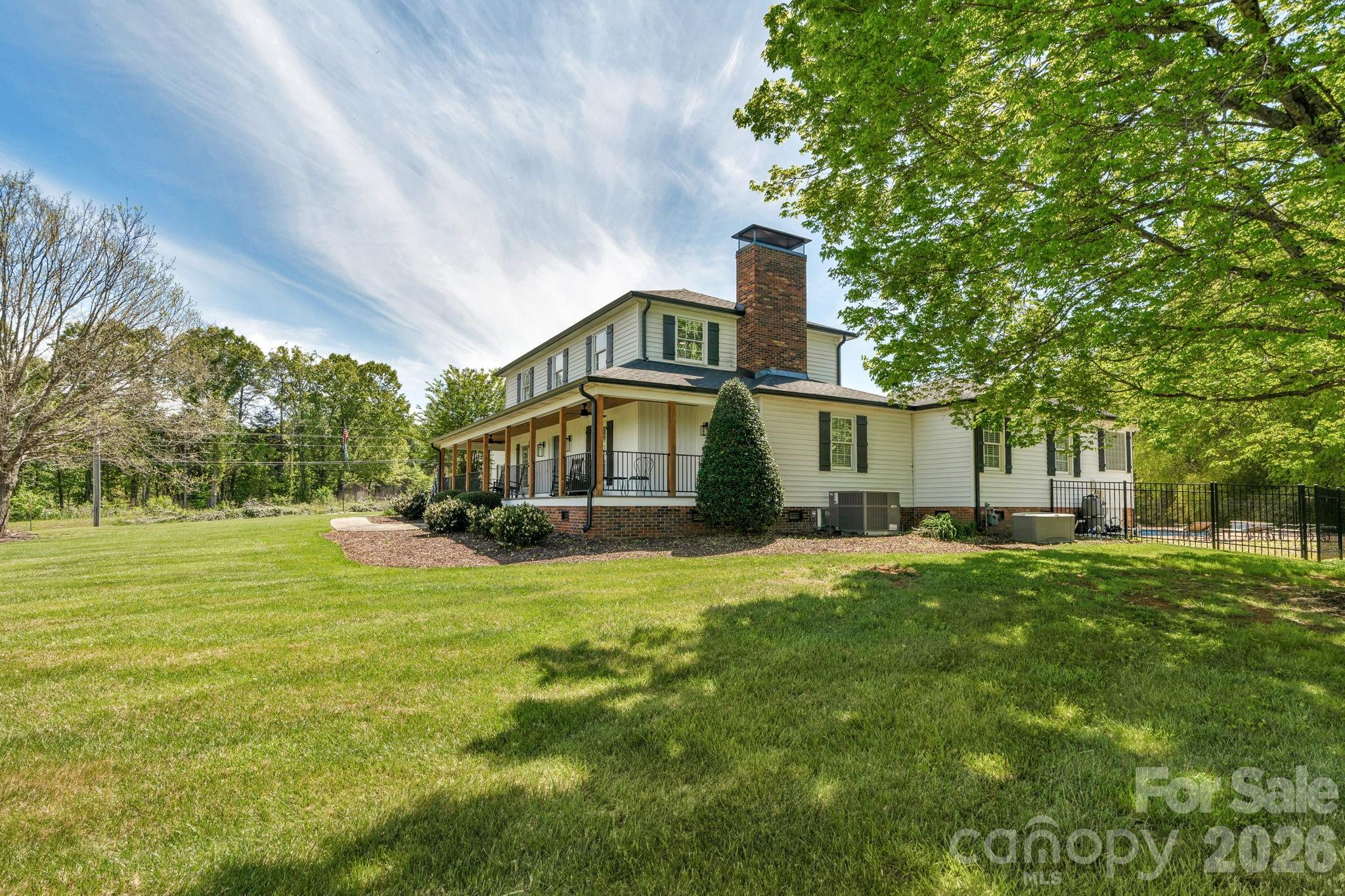 8698 Rocky River Road Harrisburg NC 28075