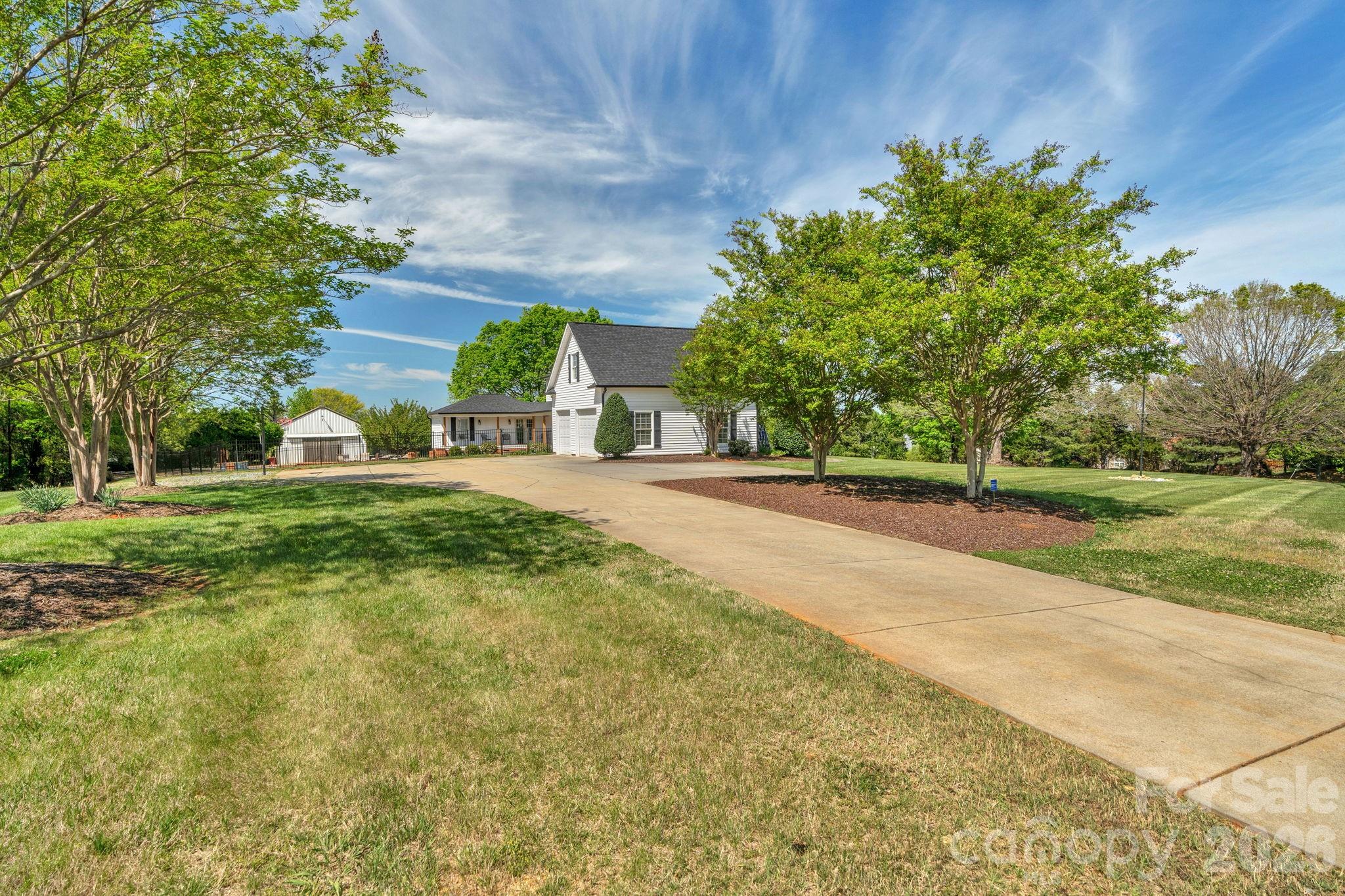 8698 Rocky River Road Harrisburg NC 28075