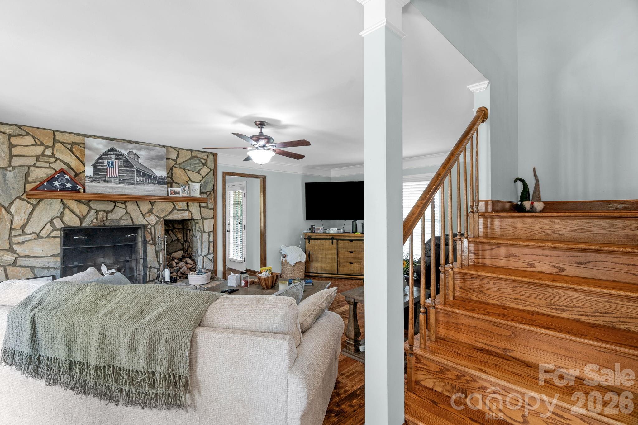 8698 Rocky River Road Harrisburg NC 28075