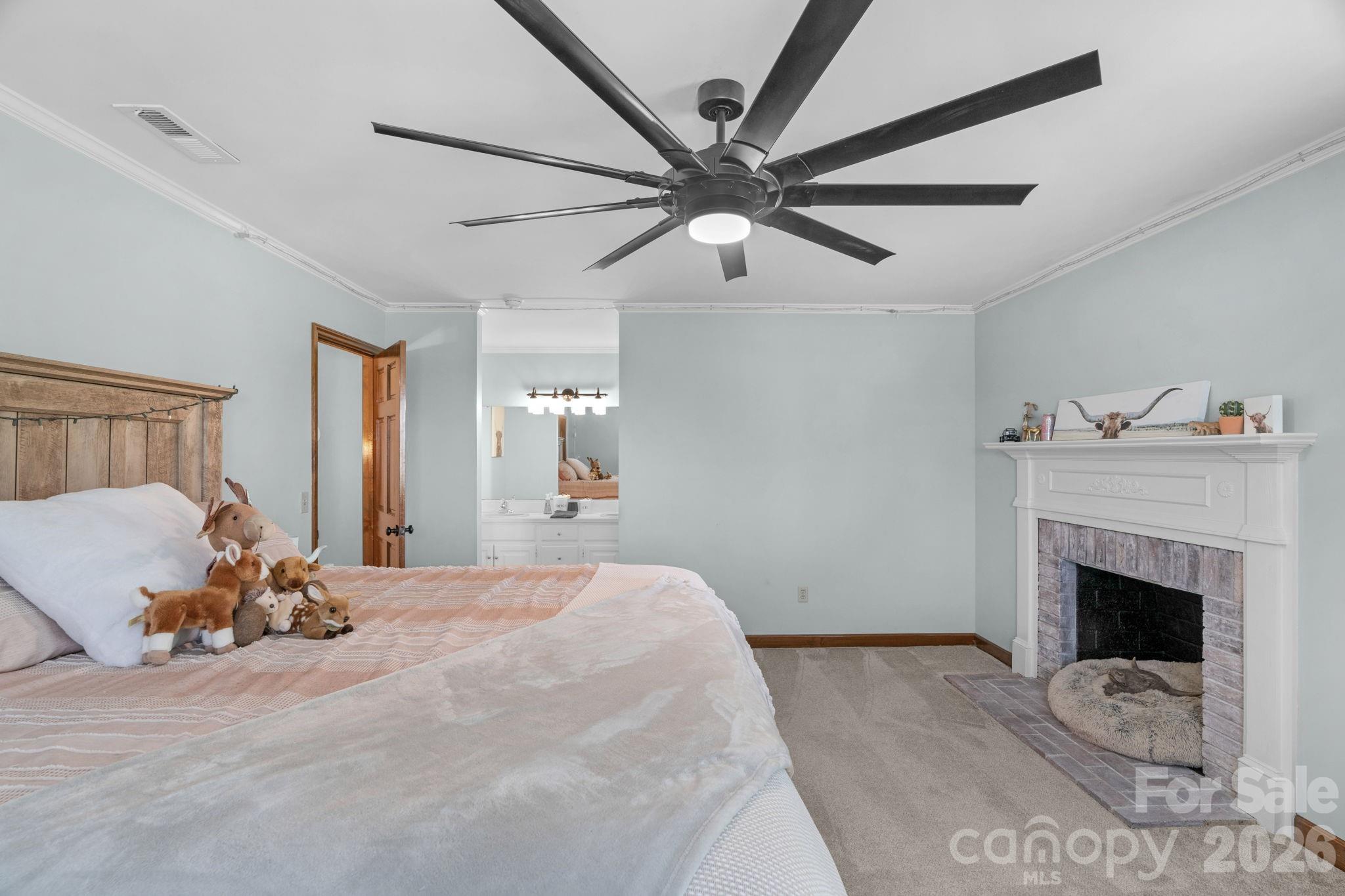 8698 Rocky River Road Harrisburg NC 28075