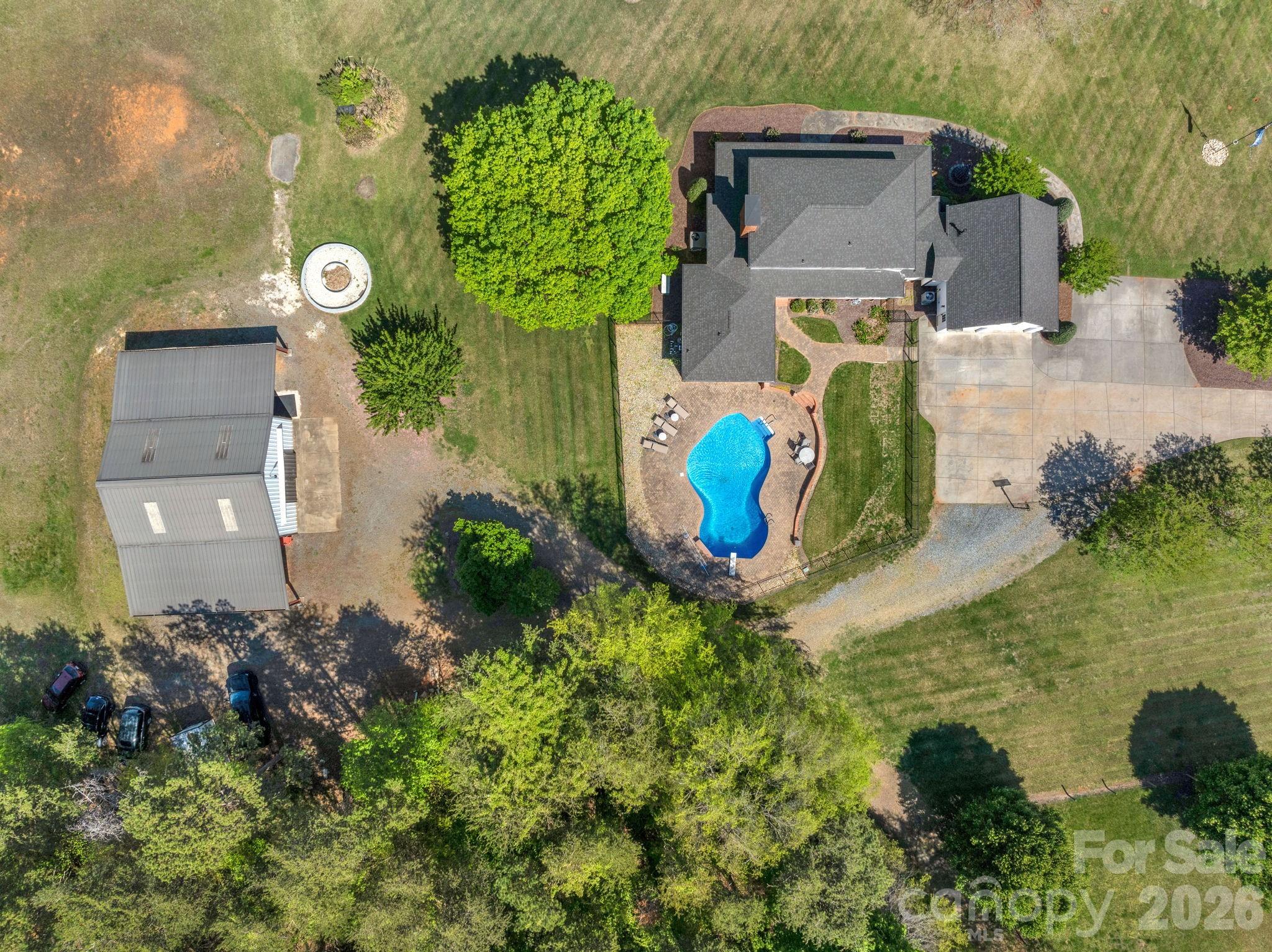 8698 Rocky River Road Harrisburg NC 28075